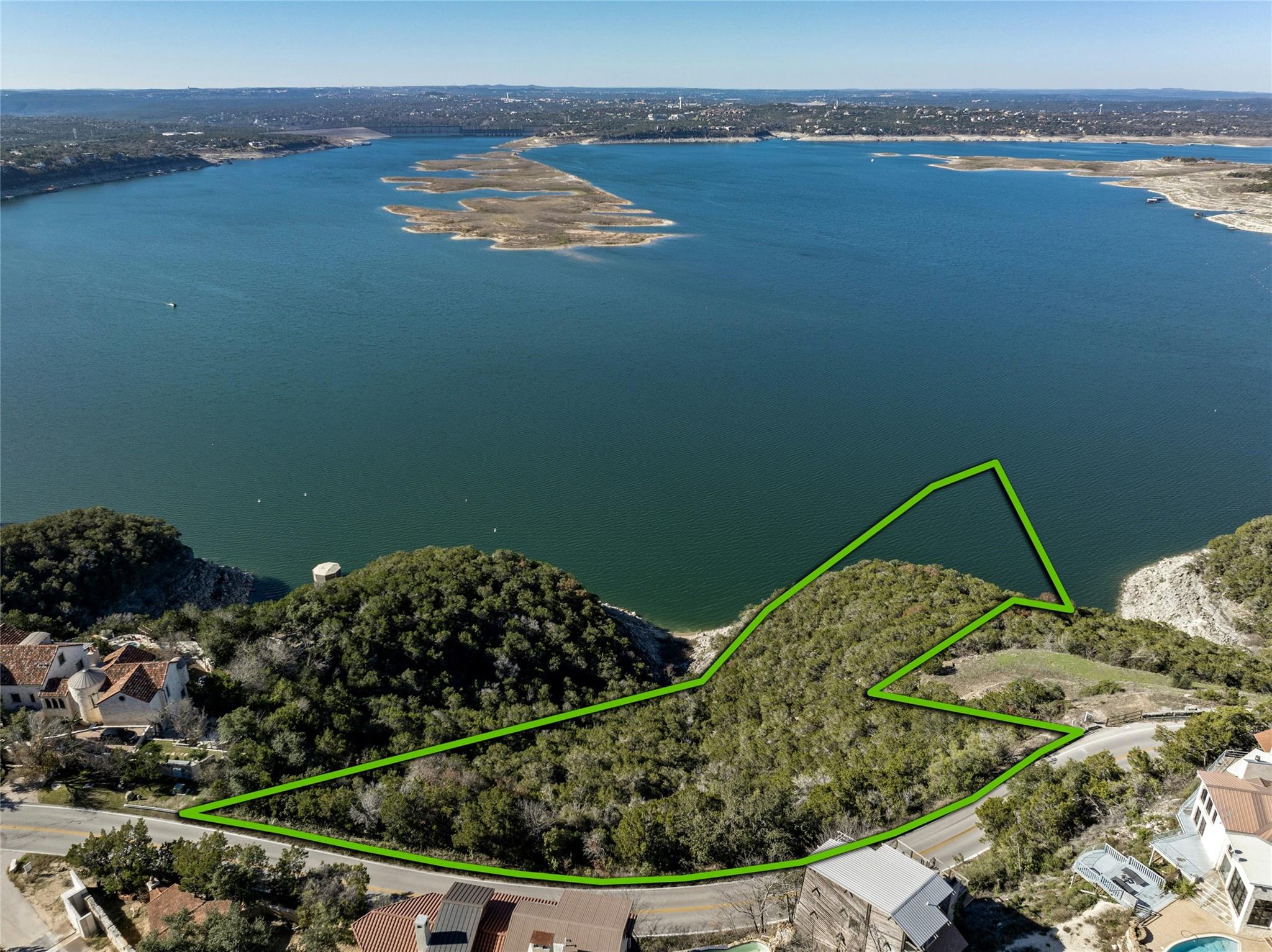 6714 Comanche Trl, Austin, TX 78732