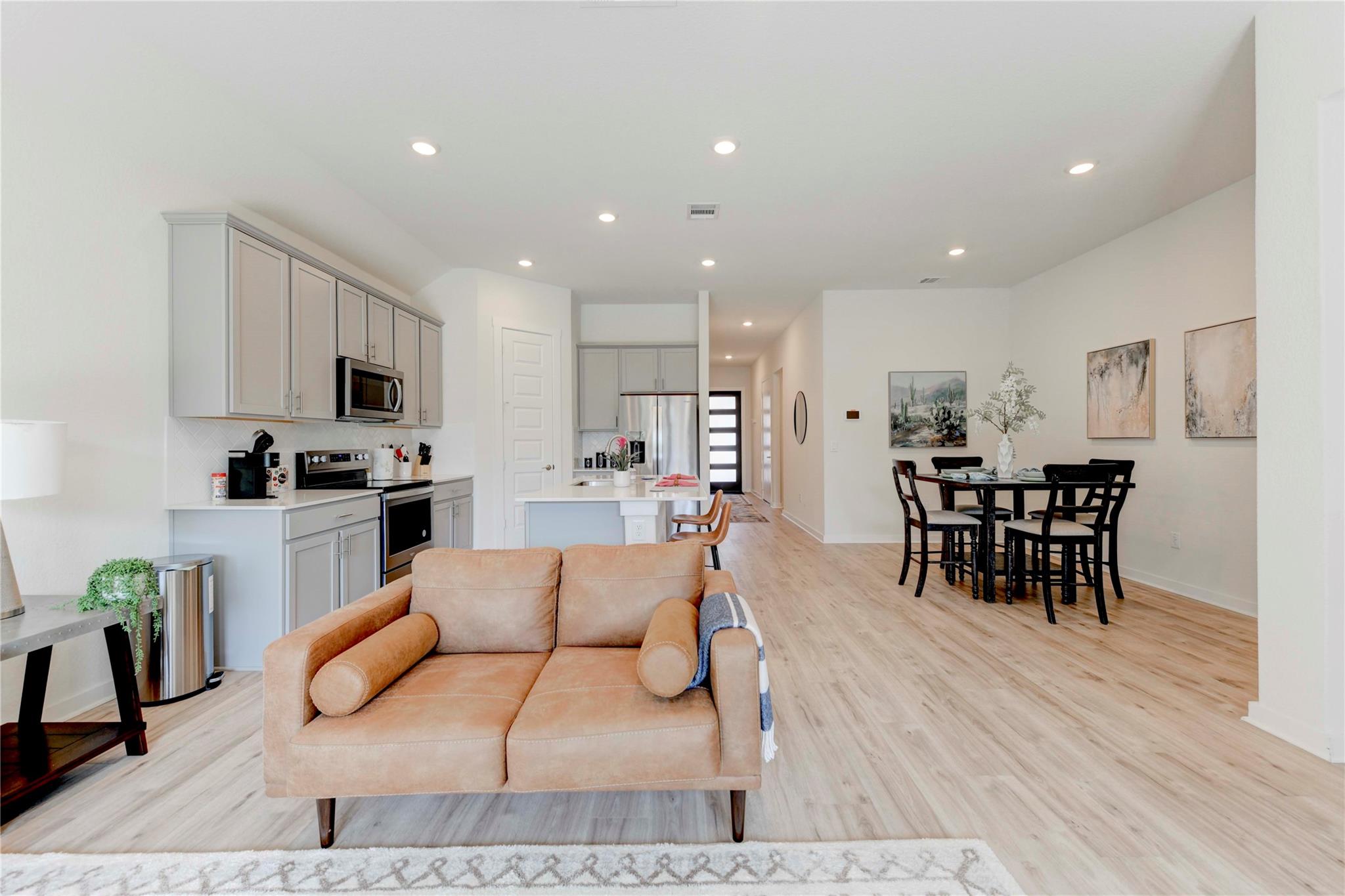 1016 Bear Track Loop, Georgetown, TX 78628