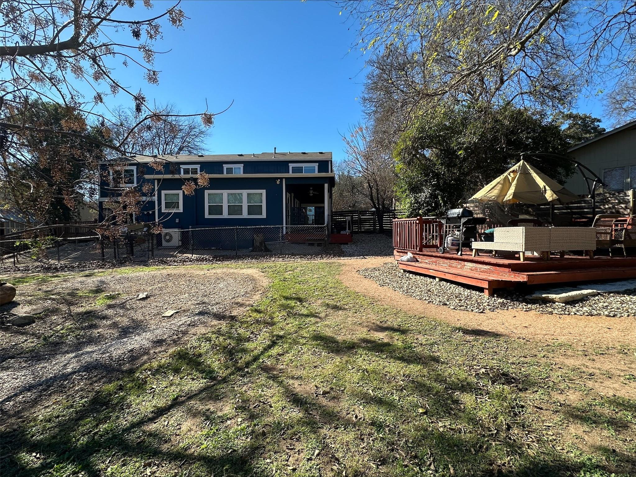 1604 Southgate Cir # A, Austin, TX 78704