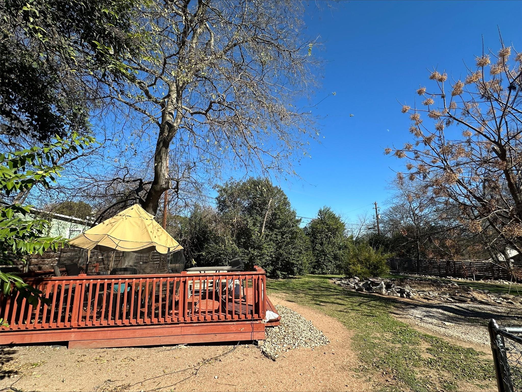 1604 Southgate Cir # A, Austin, TX 78704