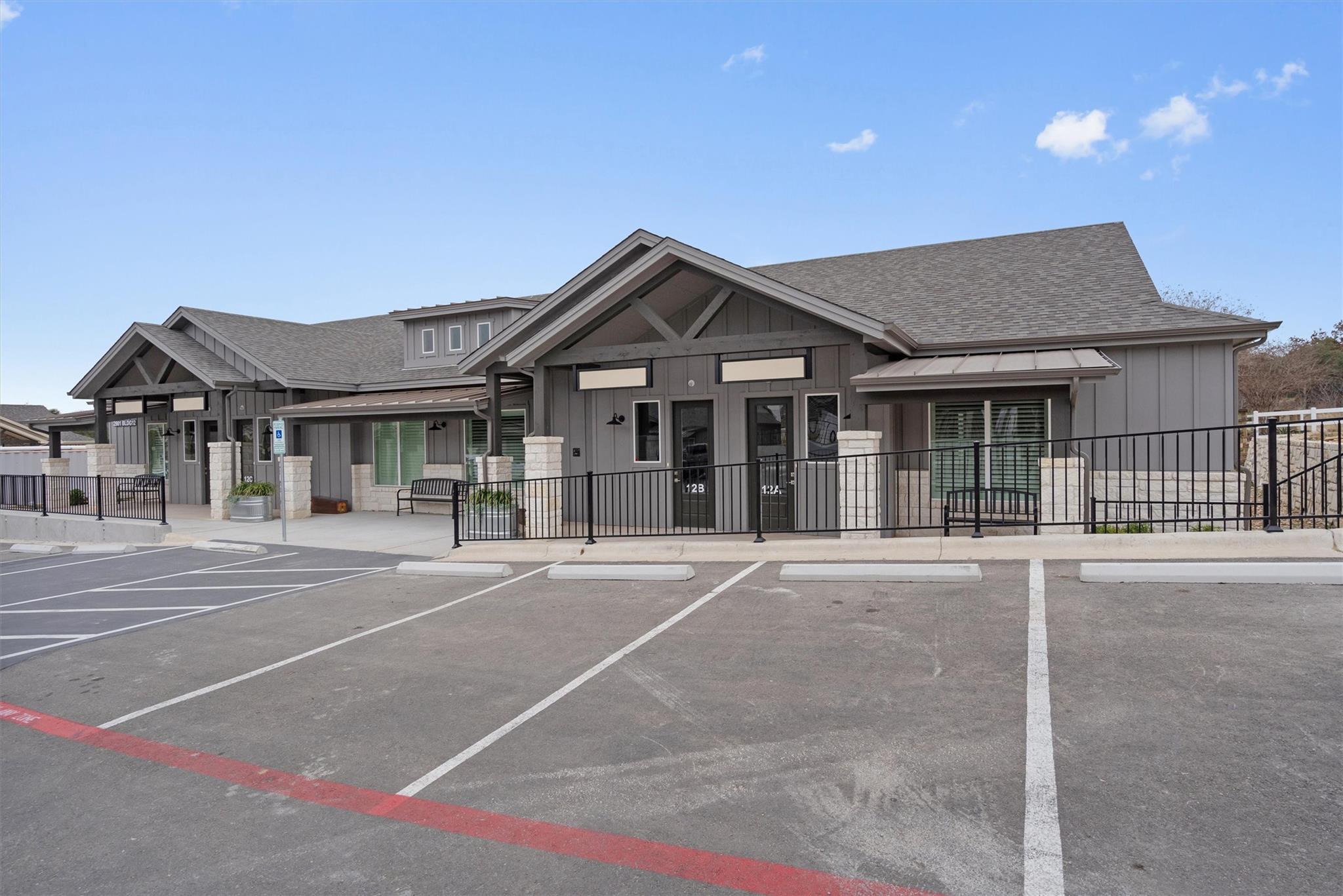 2901 Caballo Ranch Blvd # 12C, Cedar Park, TX 78641
