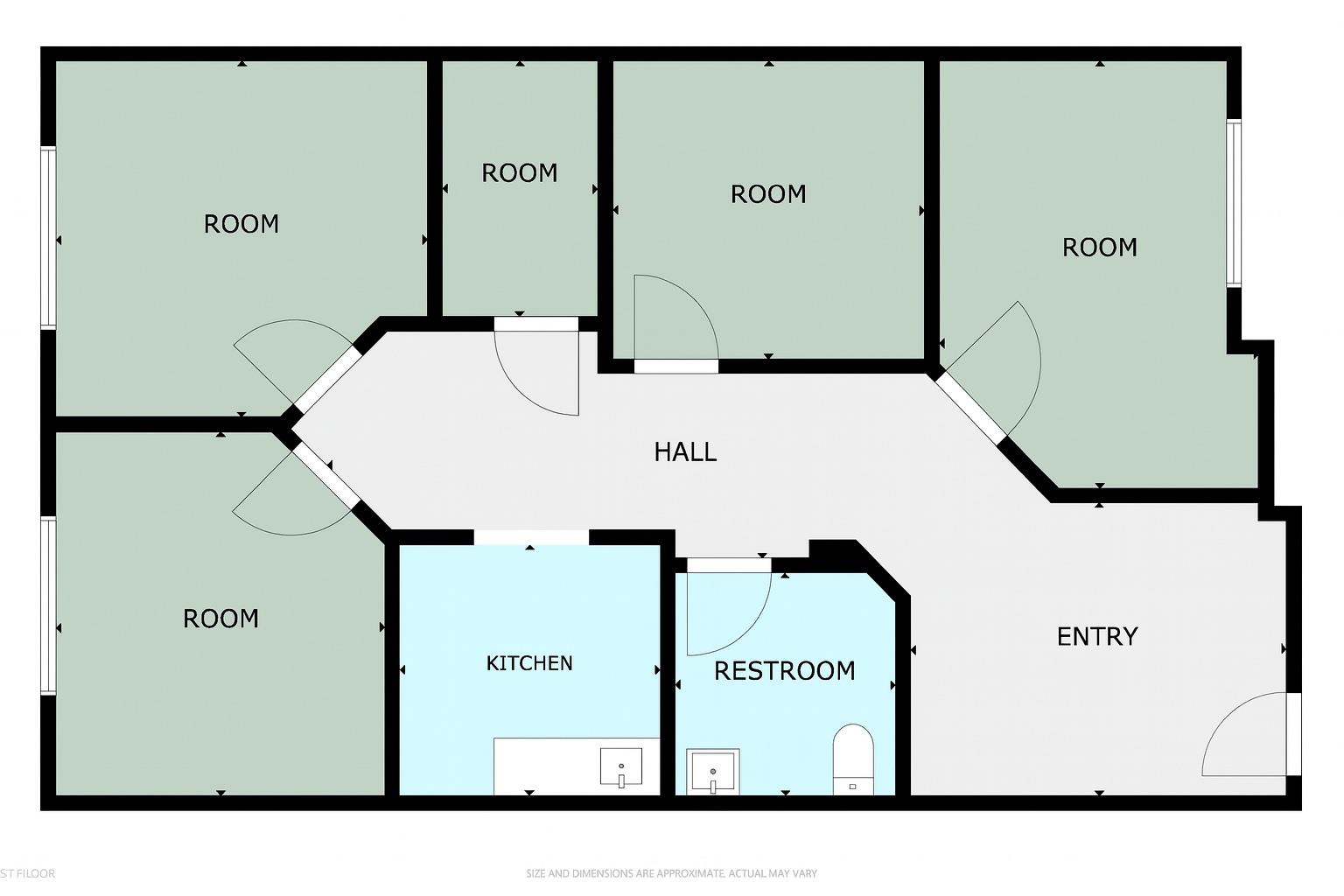 2901 Caballo Ranch Blvd # 12C, Cedar Park, TX 78641