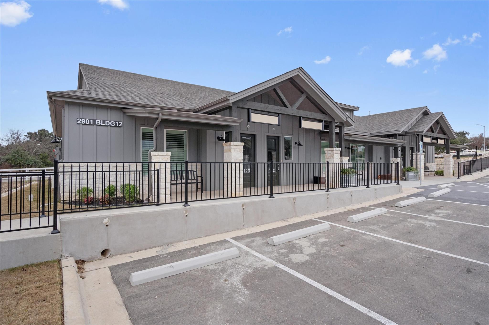 2901 Caballo Ranch Blvd # 12C, Cedar Park, TX 78641
