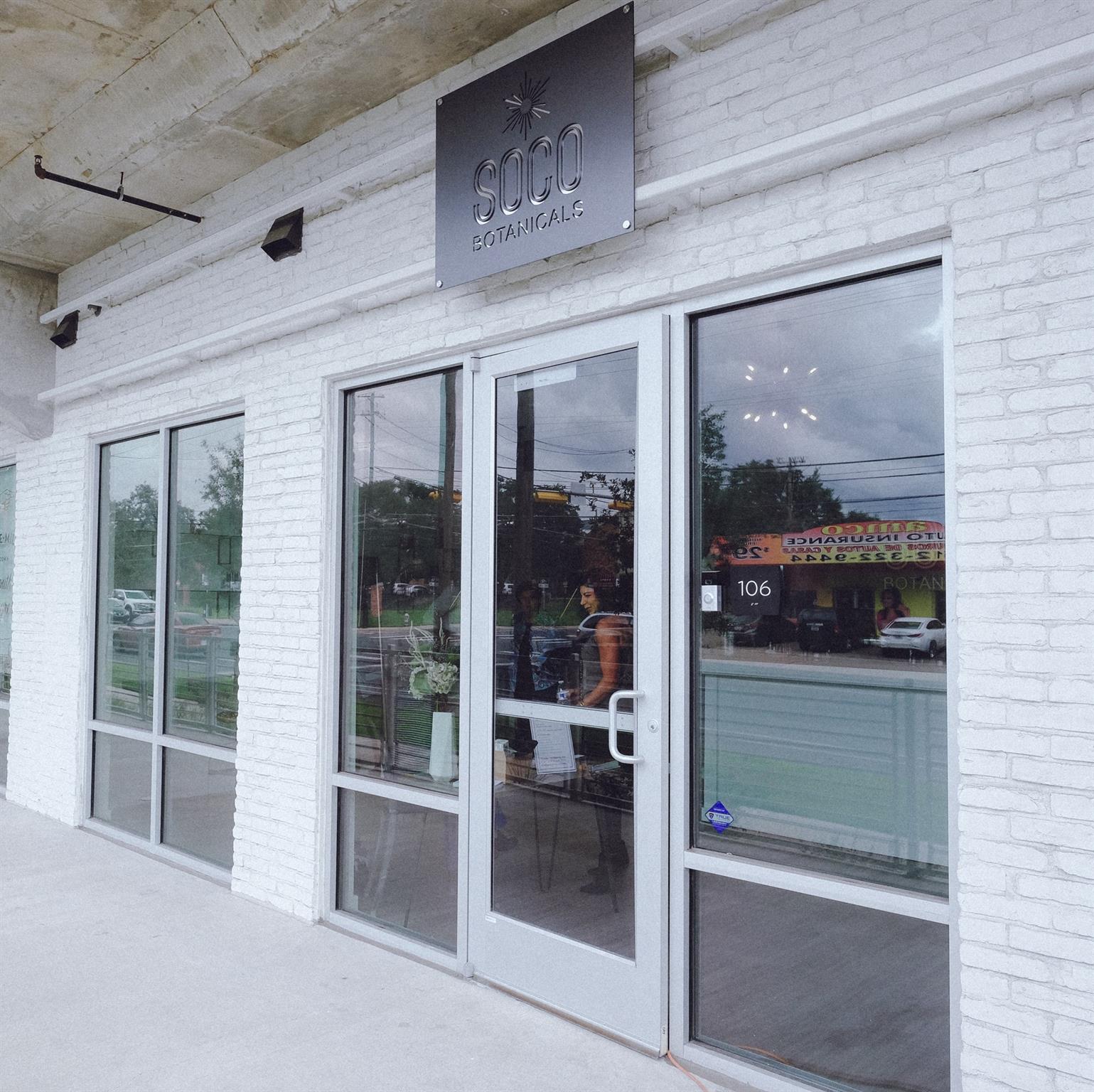 4361 S Congress Ave # 106, Austin, TX 78745