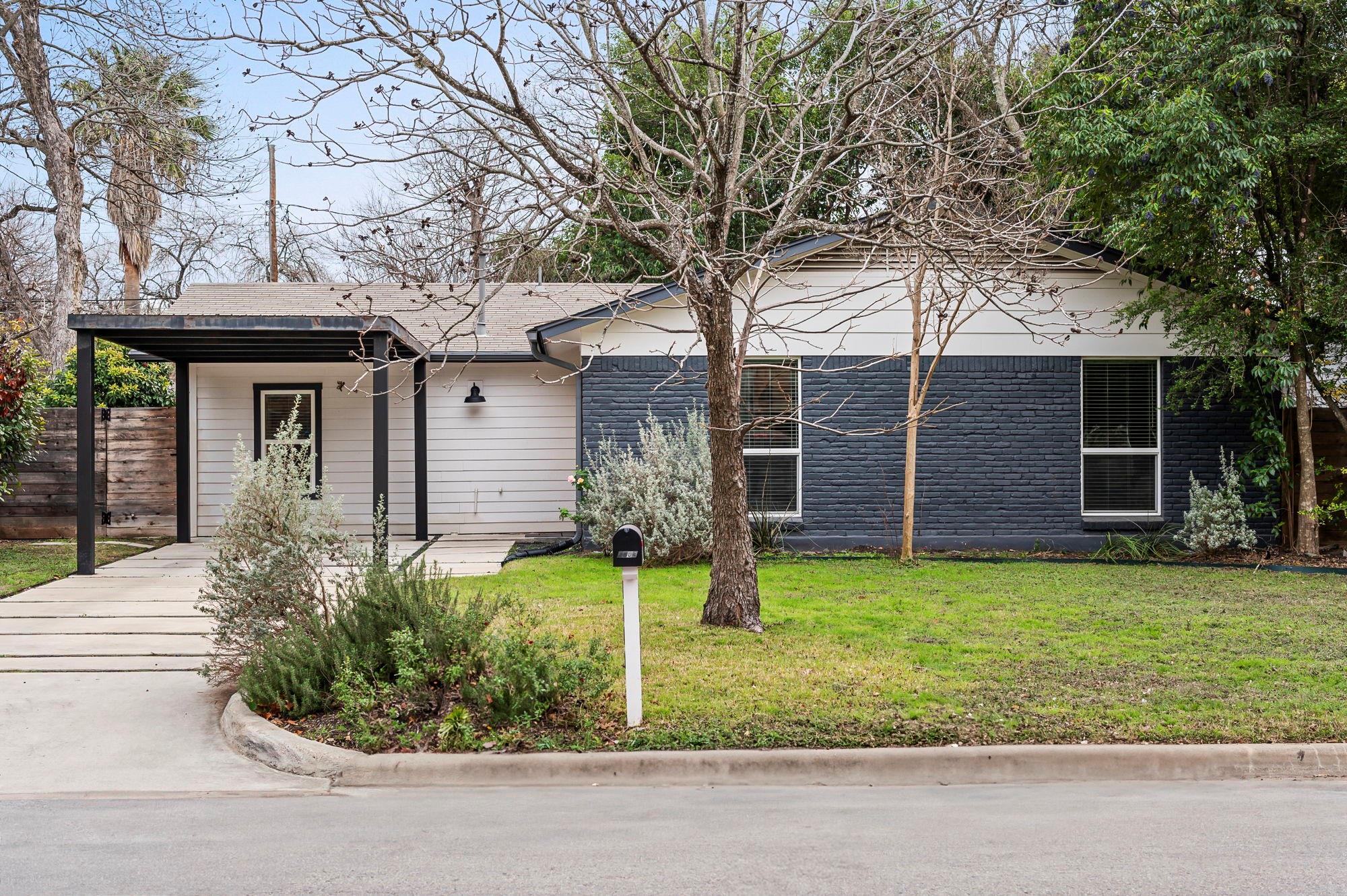6709 Dubuque Ln, Austin, TX 78723