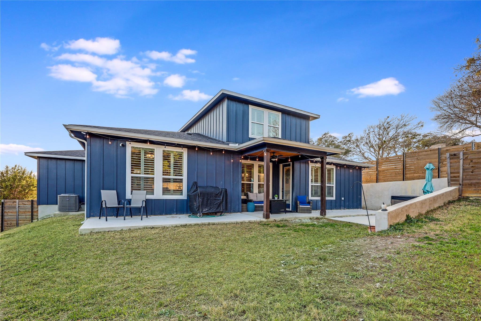 20104 Byrd Ave, Lago Vista, TX 78645