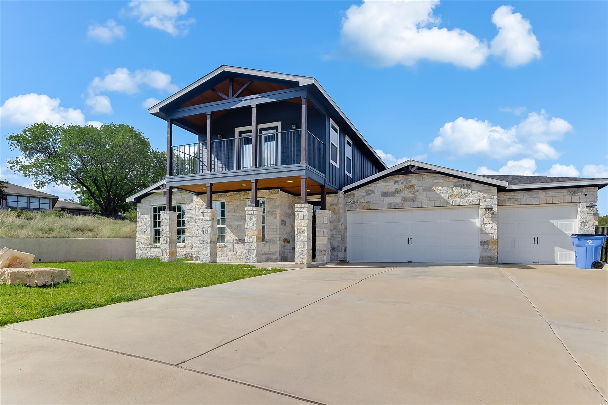 20104 Byrd Ave, Lago Vista, TX 78645