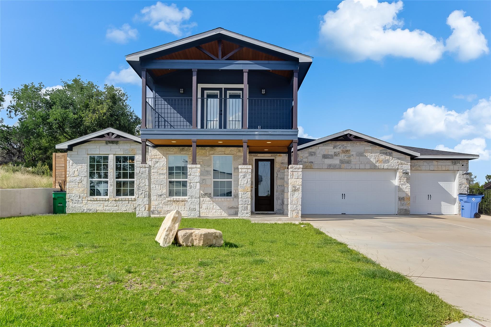20104 Byrd Ave, Lago Vista, TX 78645