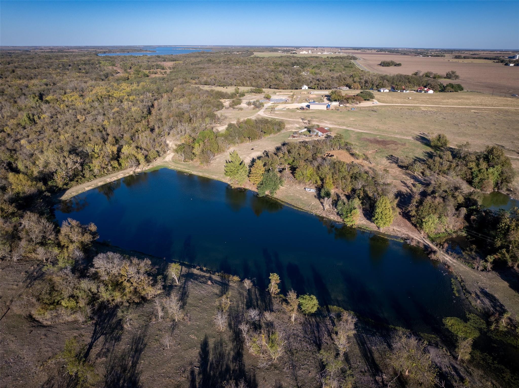 2001 Fm 1331 Rd, Taylor, TX 76574