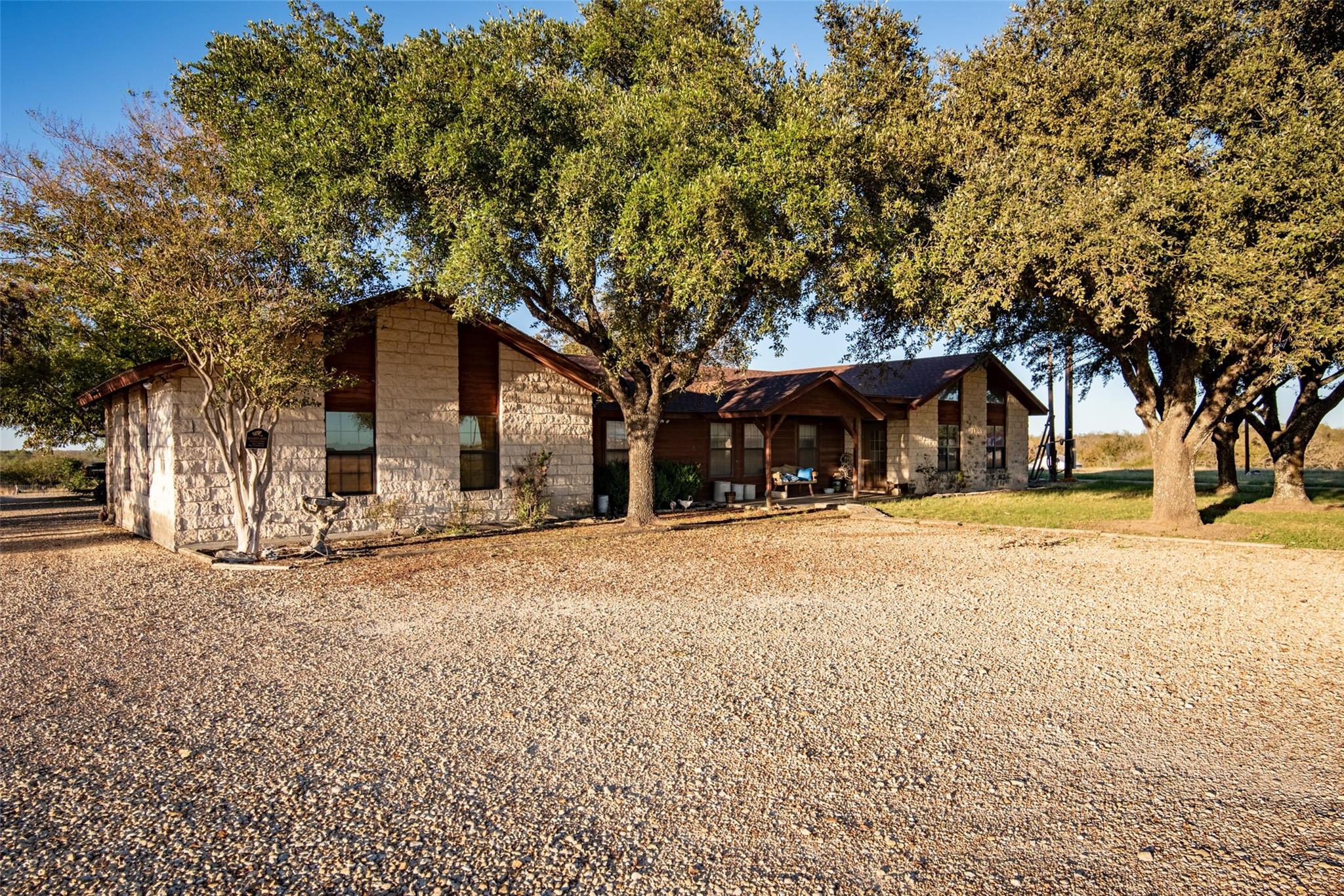 2001 Fm 1331 Rd, Taylor, TX 76574