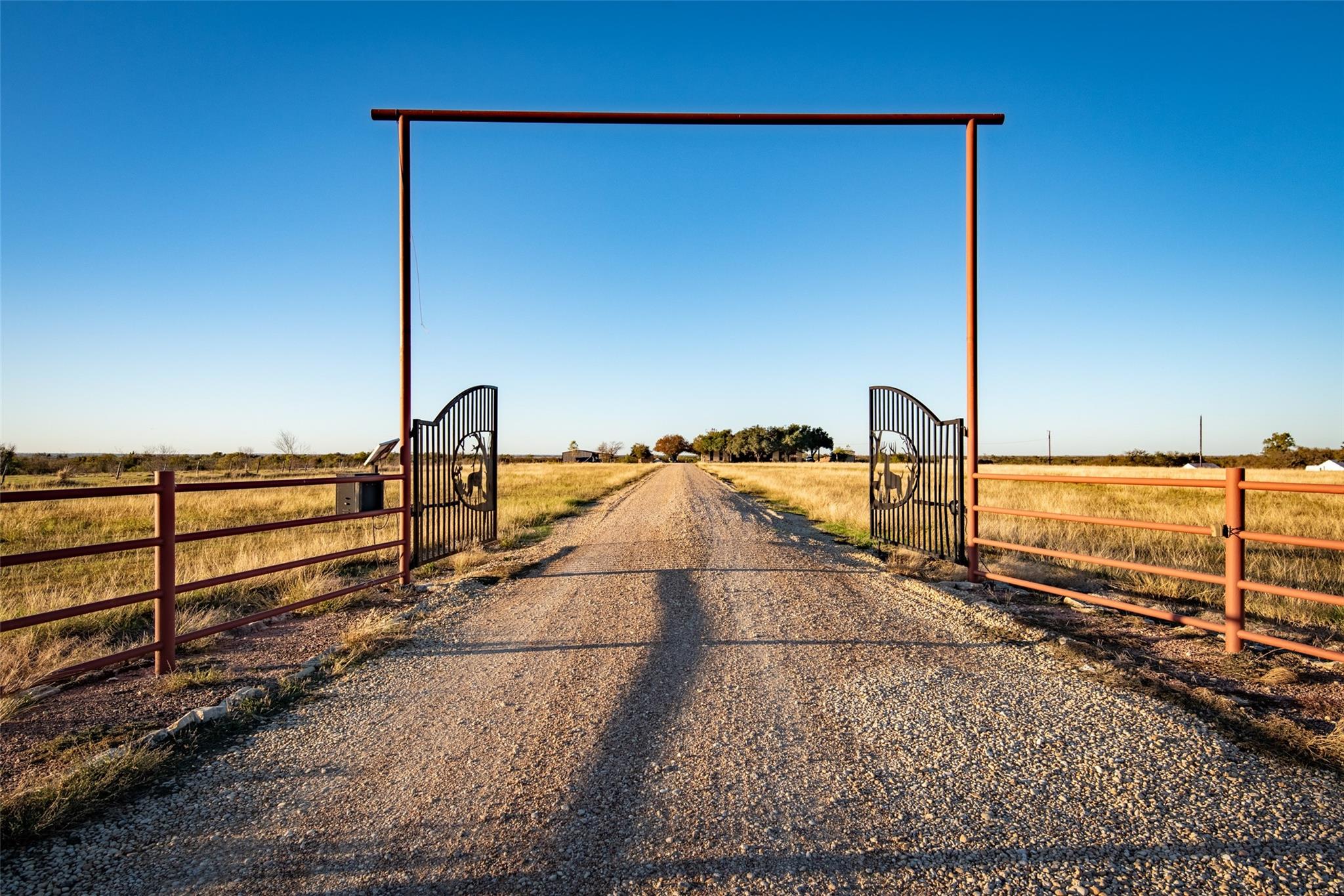 2001 Fm 1331 Rd, Taylor, TX 76574