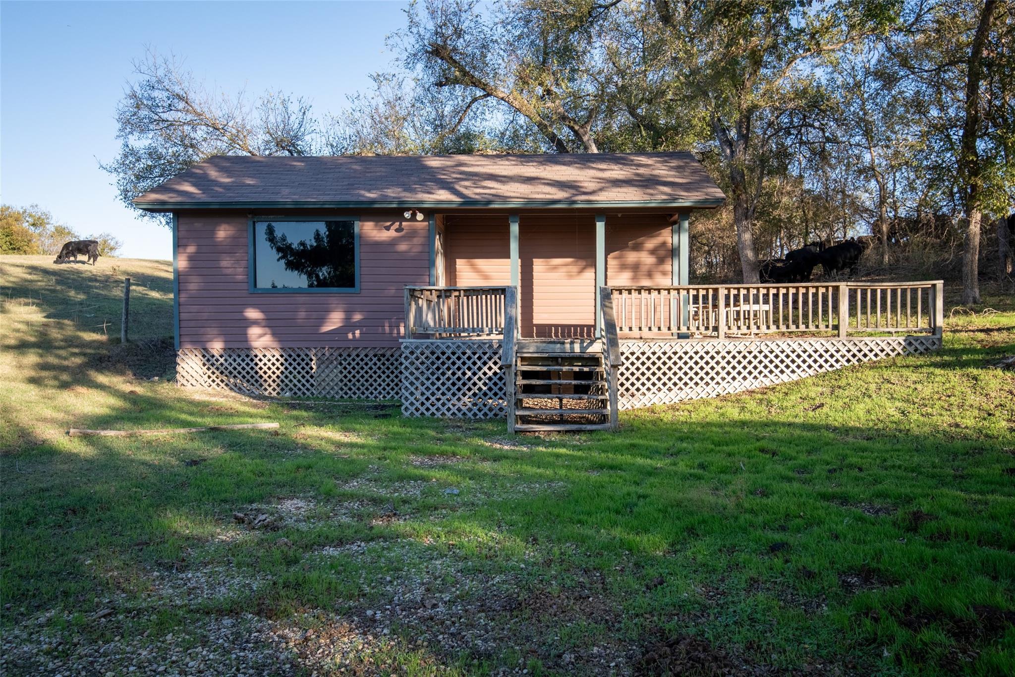 2001 Fm 1331 Rd, Taylor, TX 76574