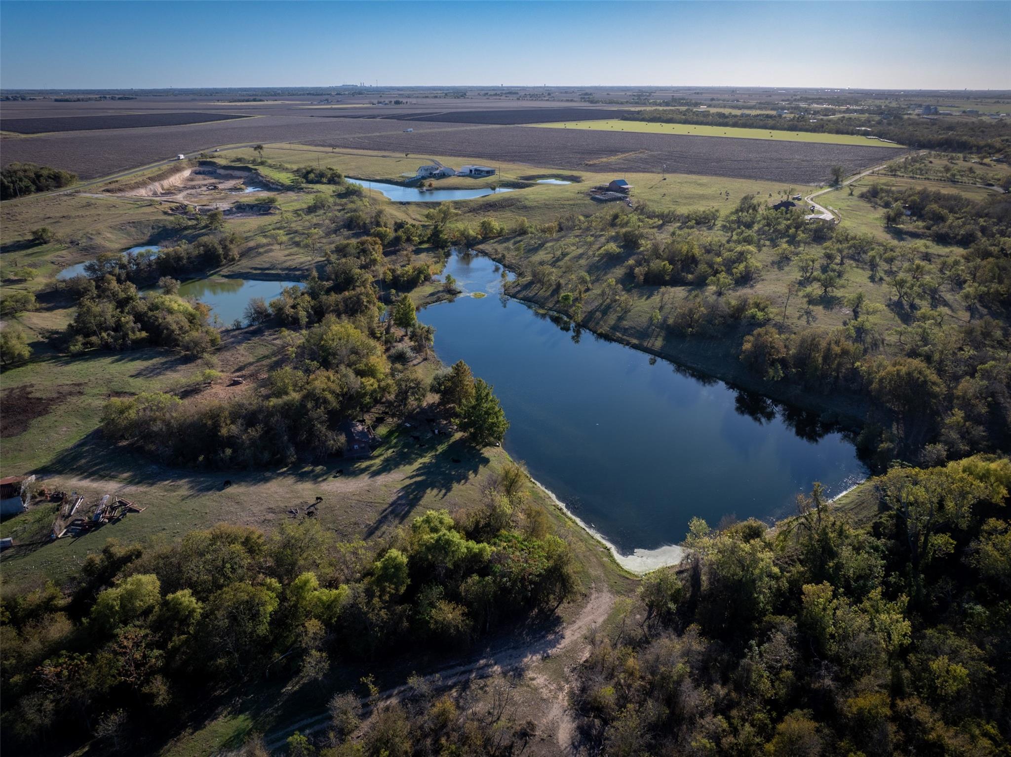 2001 Fm 1331 Rd, Taylor, TX 76574