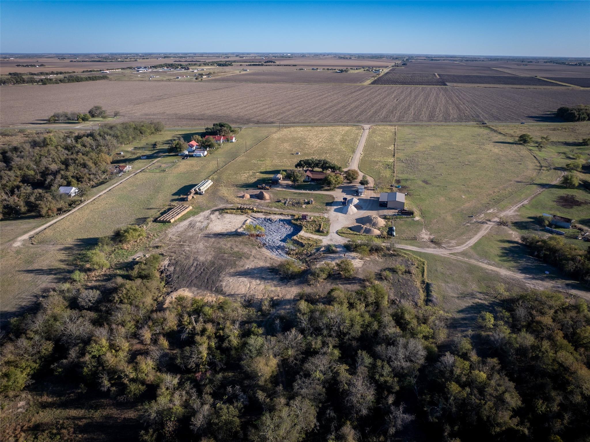 2001 Fm 1331 Rd, Taylor, TX 76574