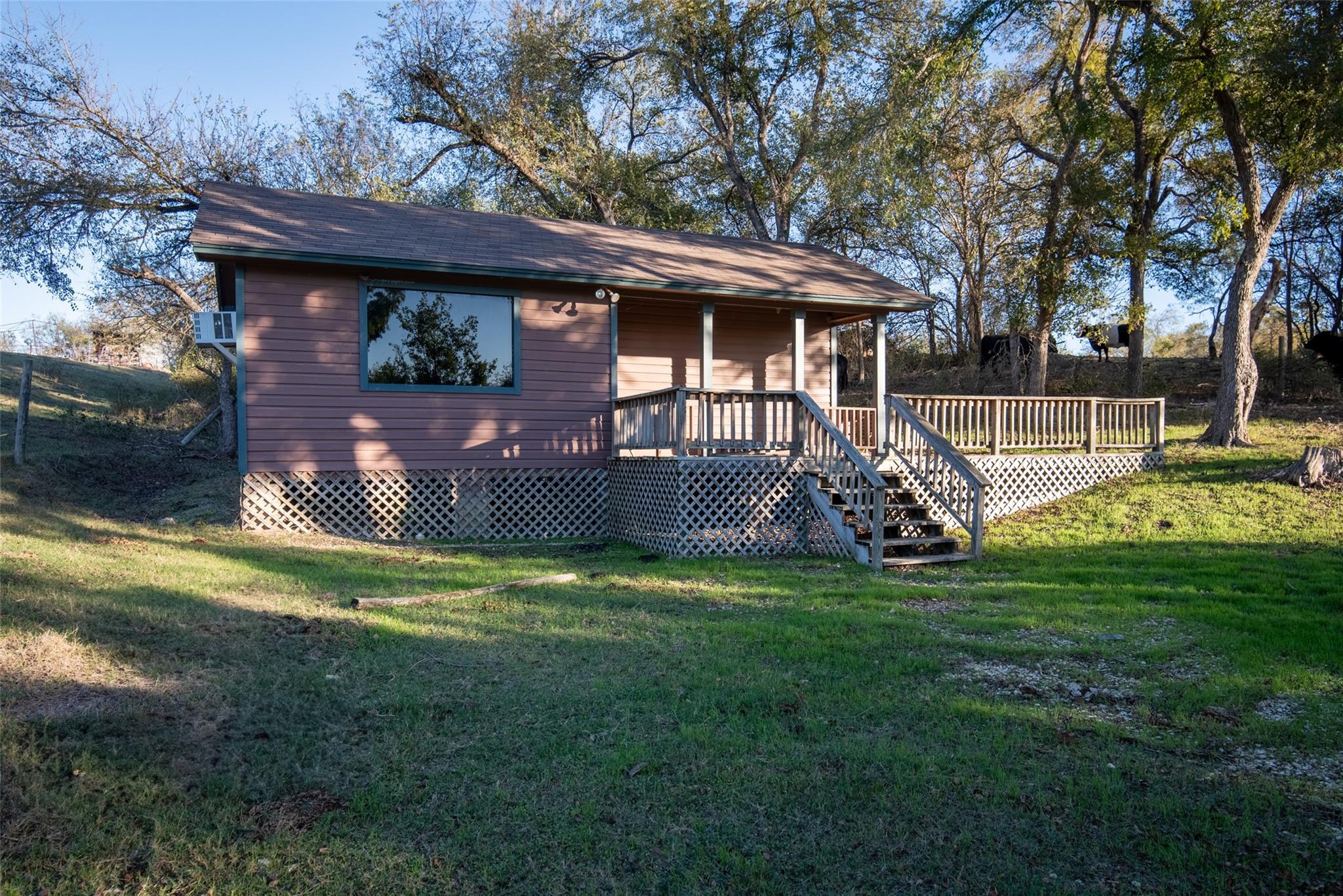 2001 Fm 1331 Rd, Taylor, TX 76574