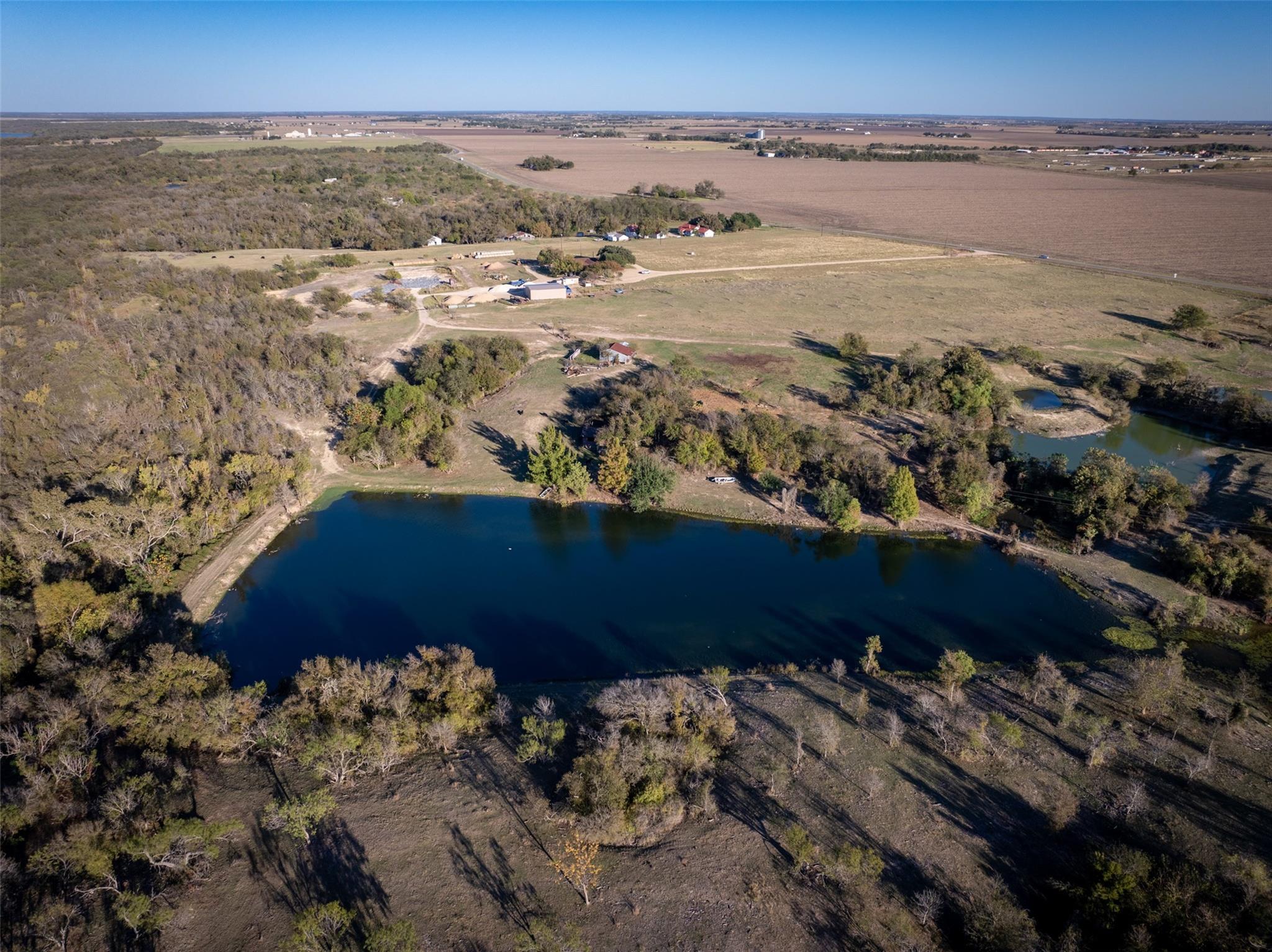 2001 Fm 1331 Rd, Taylor, TX 76574