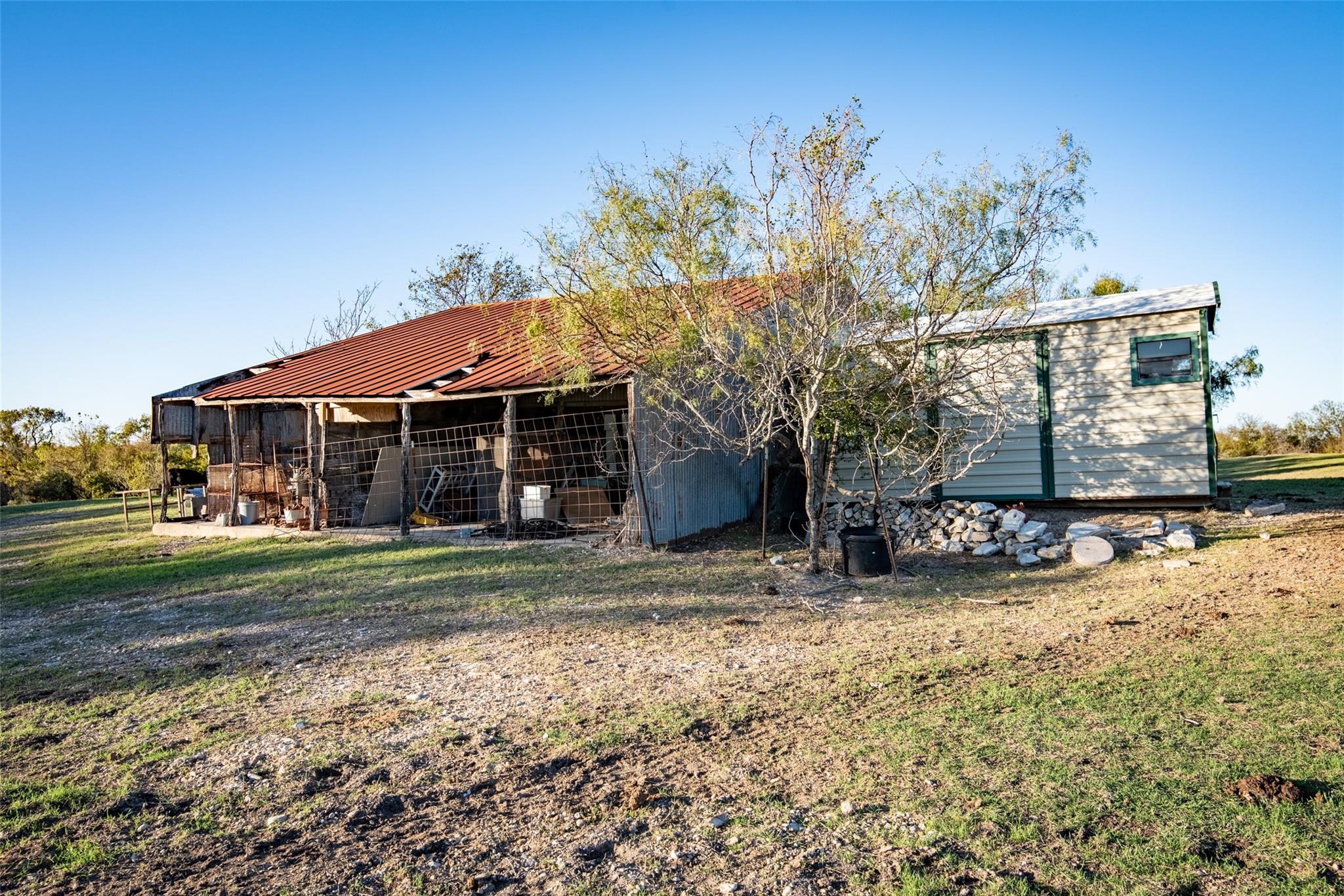 2001 Fm 1331 Rd, Taylor, TX 76574