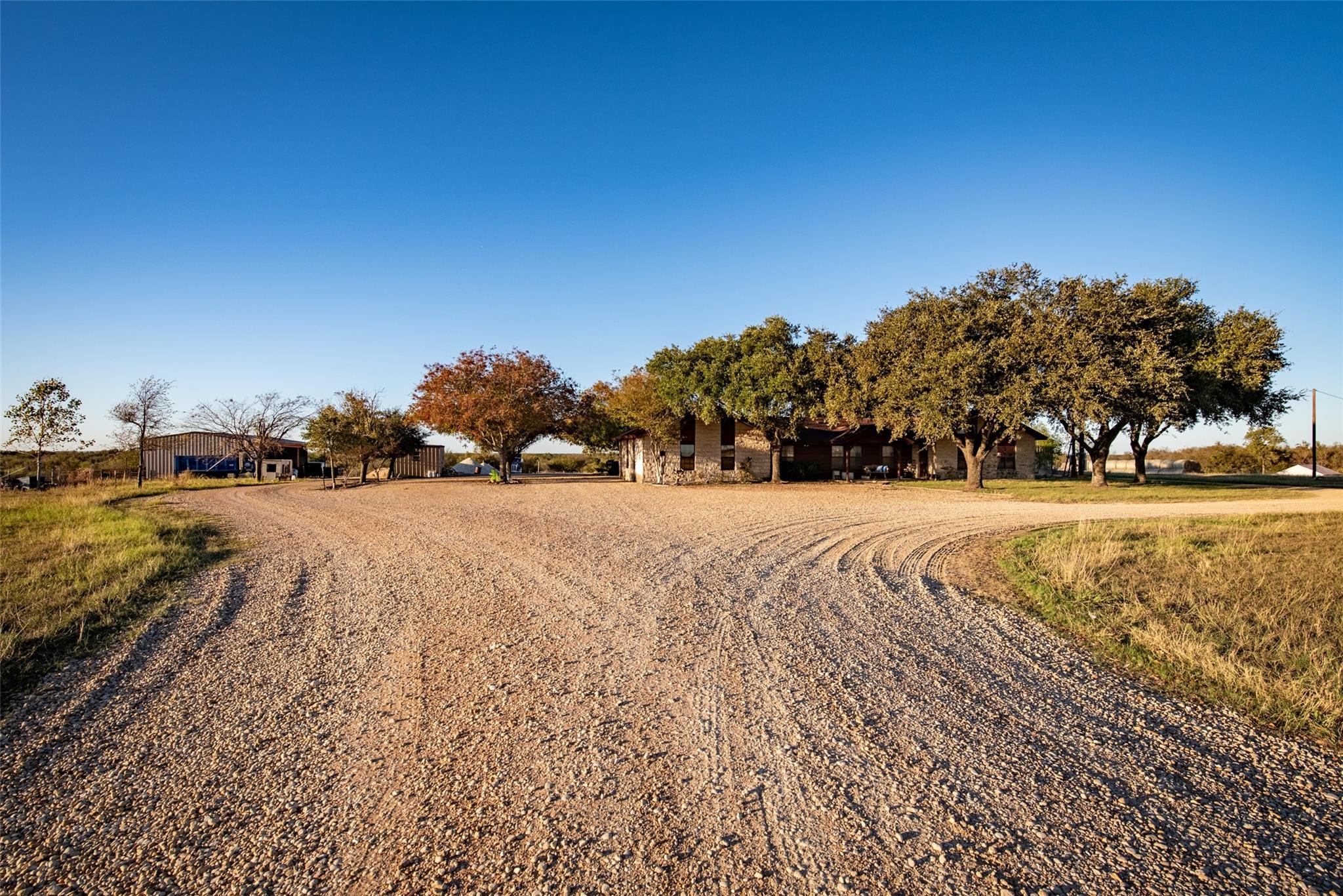 2001 Fm 1331 Rd, Taylor, TX 76574