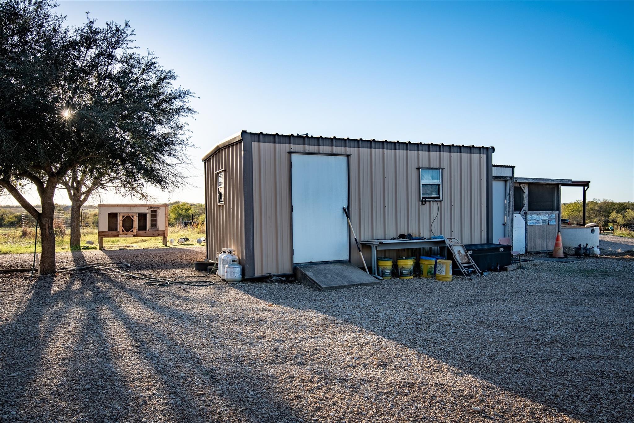 2001 Fm 1331 Rd, Taylor, TX 76574