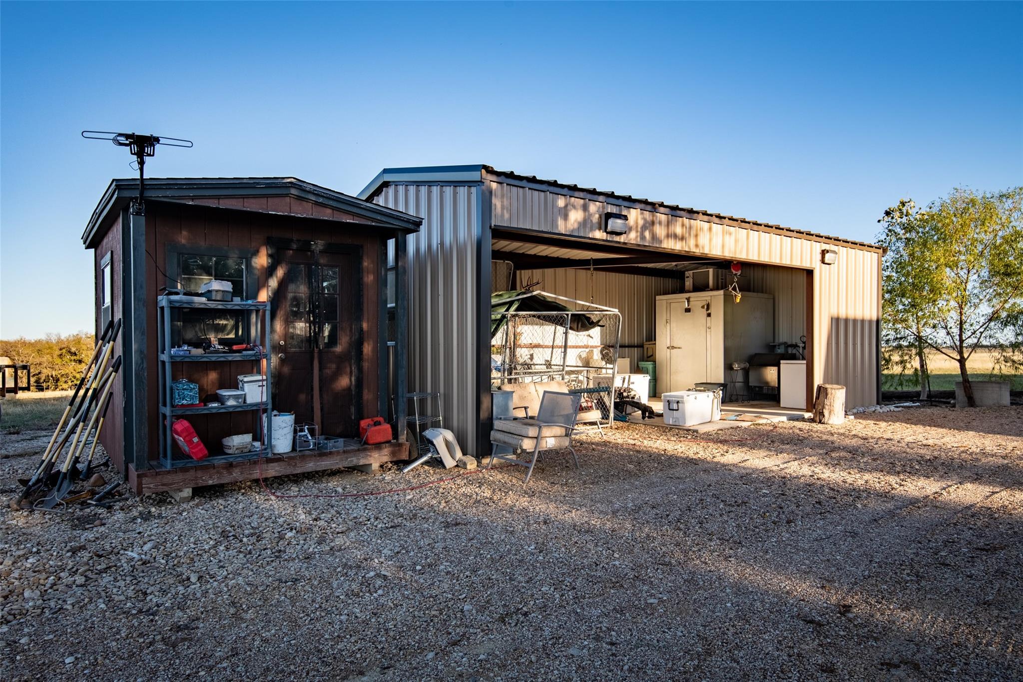 2001 Fm 1331 Rd, Taylor, TX 76574