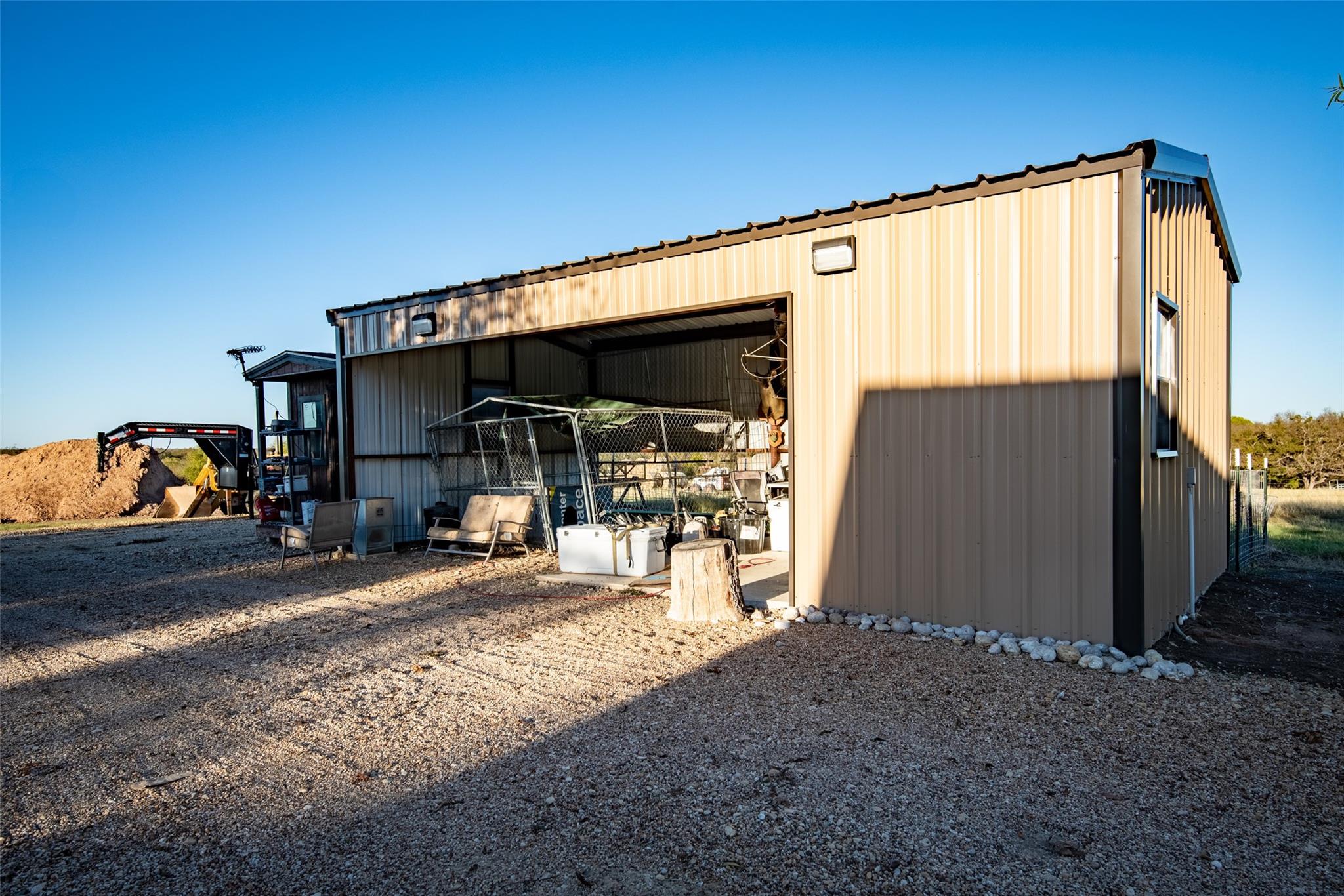 2001 Fm 1331 Rd, Taylor, TX 76574