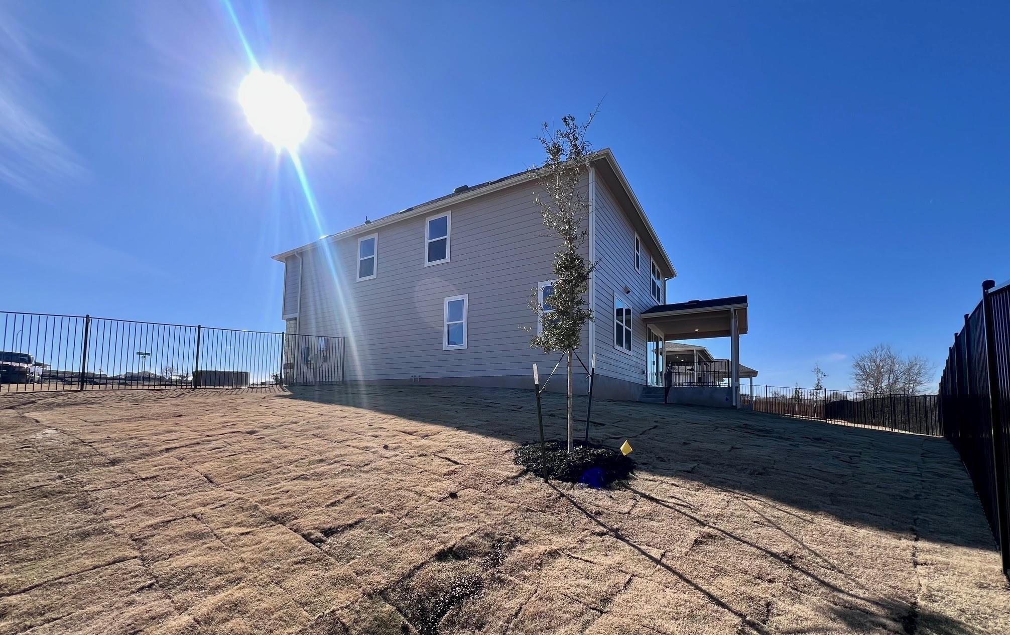 10016 Ephemeral Dr, Manor, TX 78653