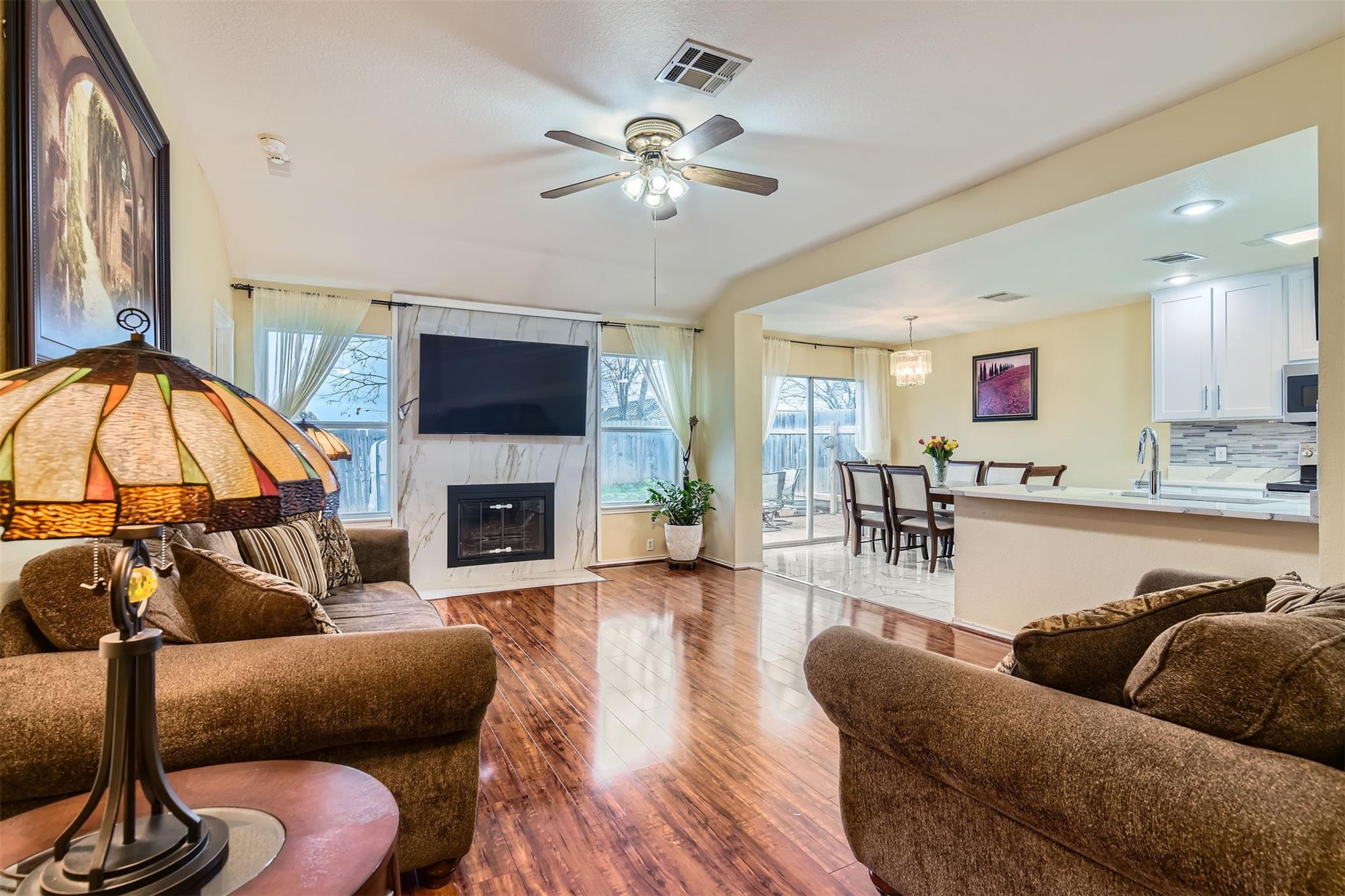 2009 Kaiser Dr, Austin, TX 78748