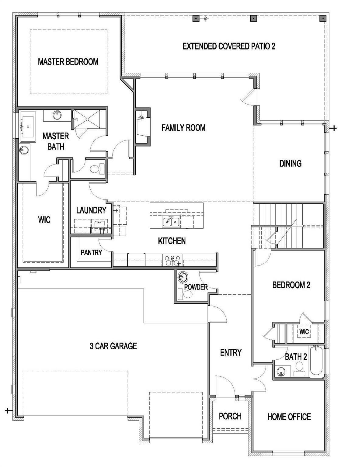 129 Sanco Dr, Liberty Hill, TX 78642