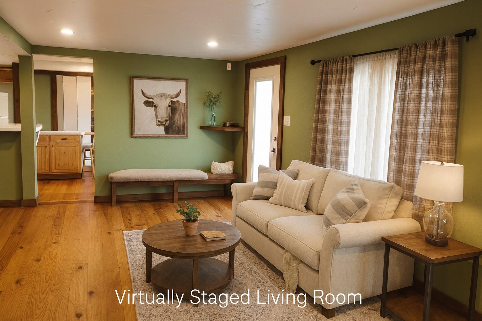 471 FM 1296, Waelder, TX 78959