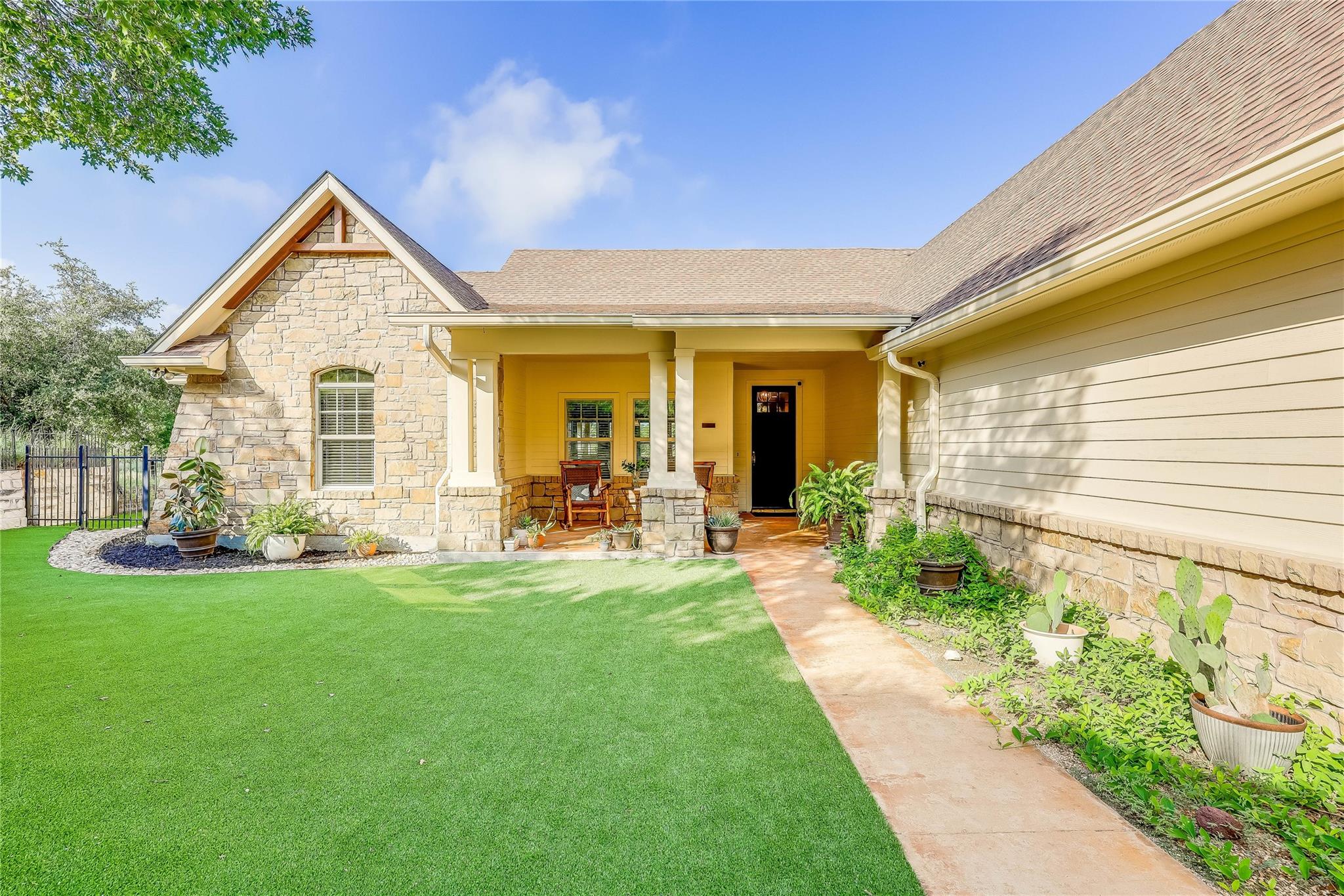 3500 Lohmans Ford Rd # 71, Lago Vista, TX 78645