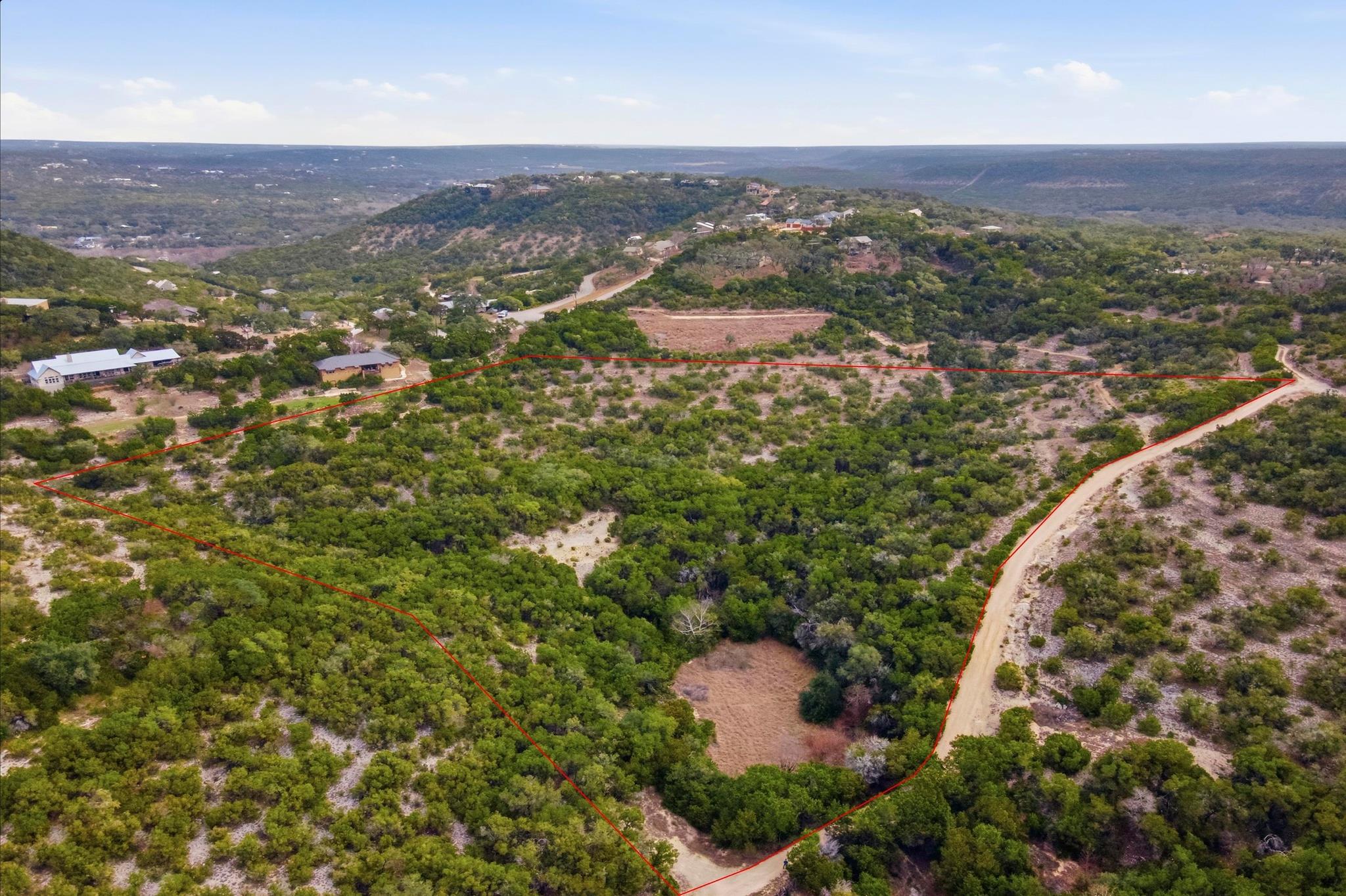 00 W Spoke Hill Dr, Wimberley, TX 78676