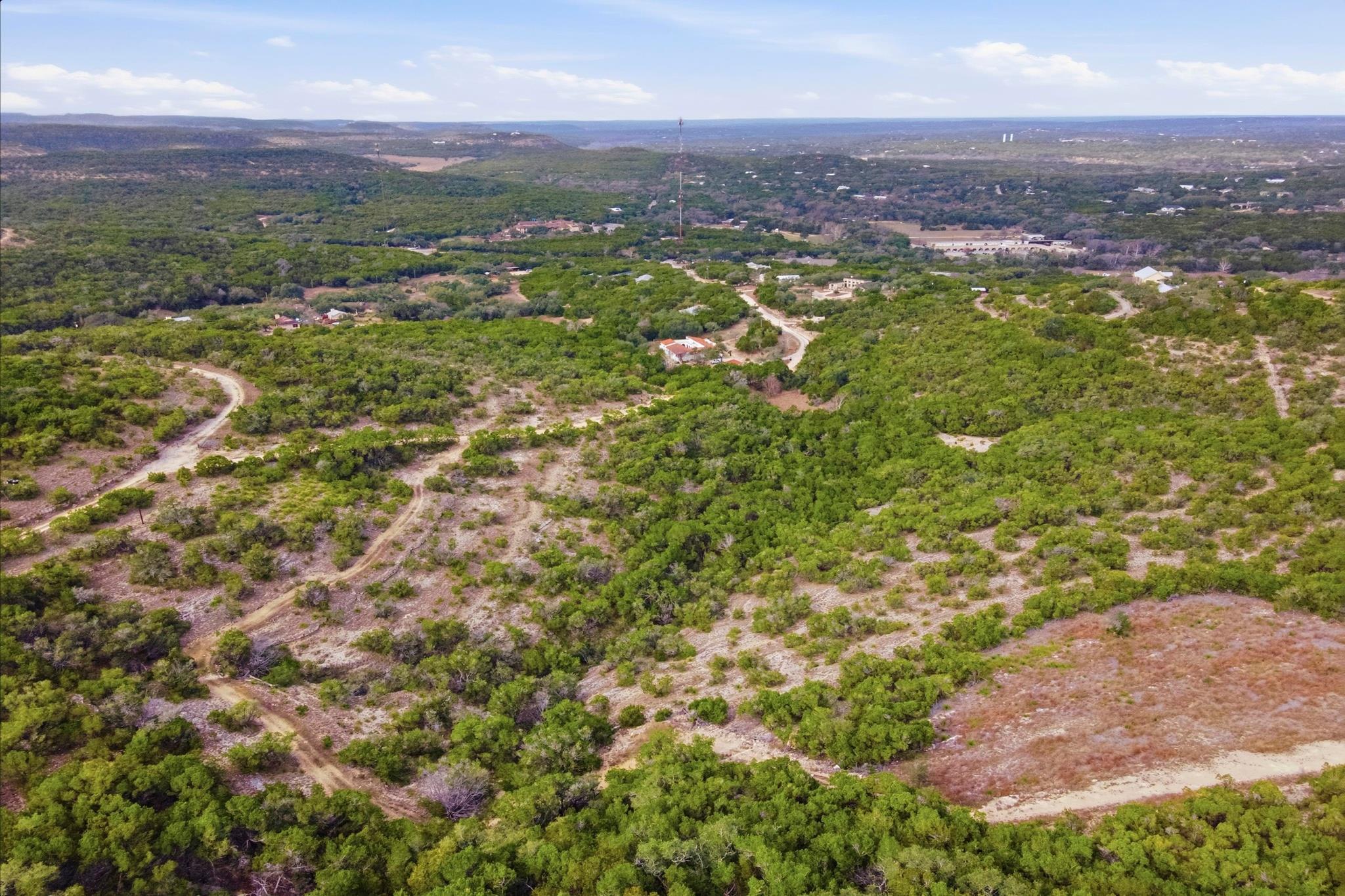 00 W Spoke Hill Dr, Wimberley, TX 78676