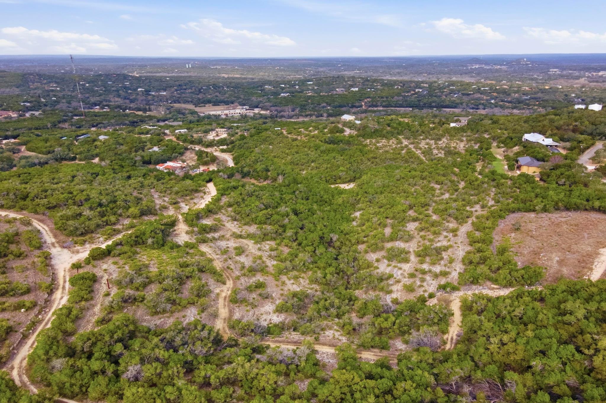 00 W Spoke Hill Dr, Wimberley, TX 78676