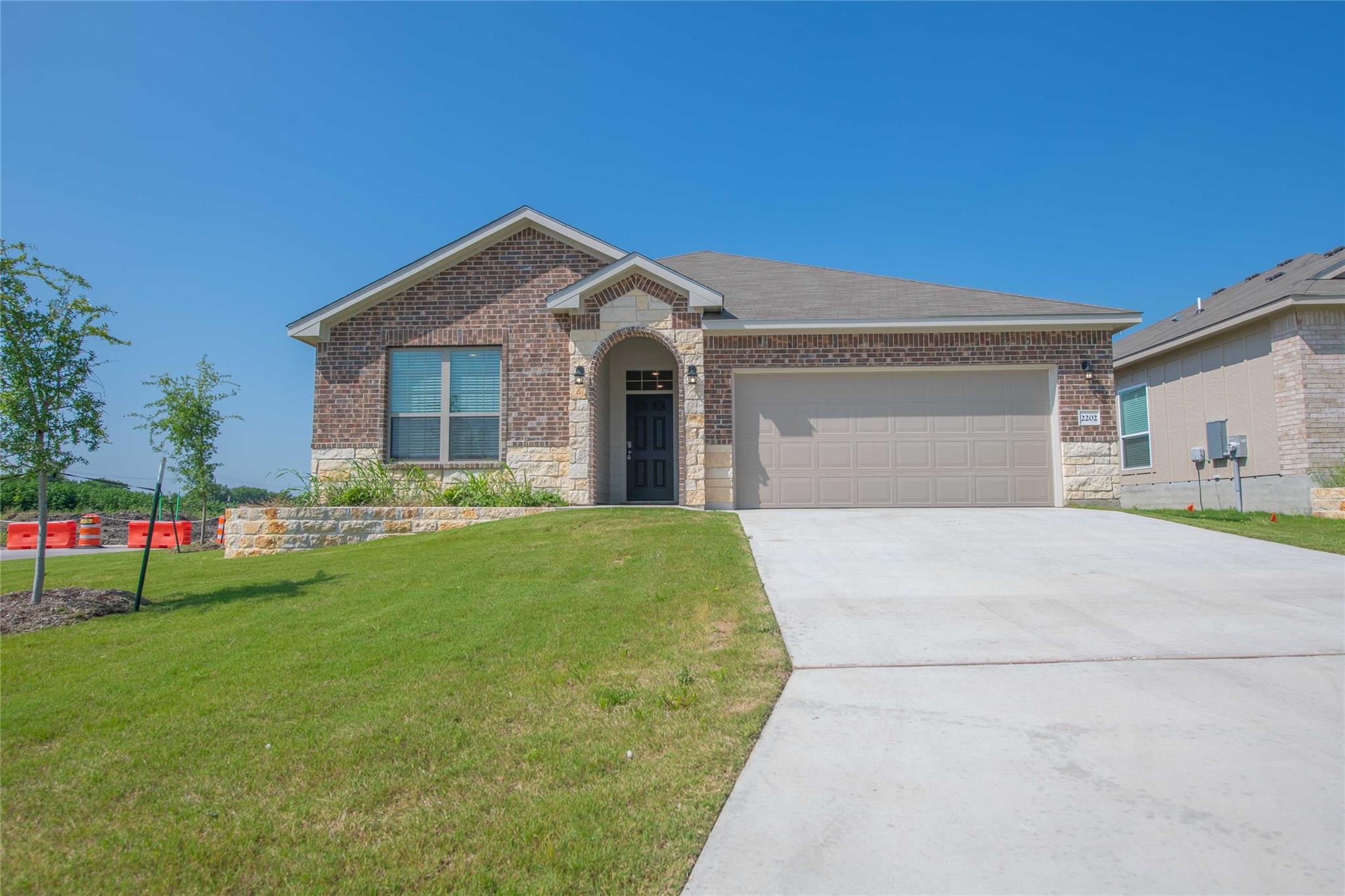 2202 Wasabi Rd, Temple, TX 76501