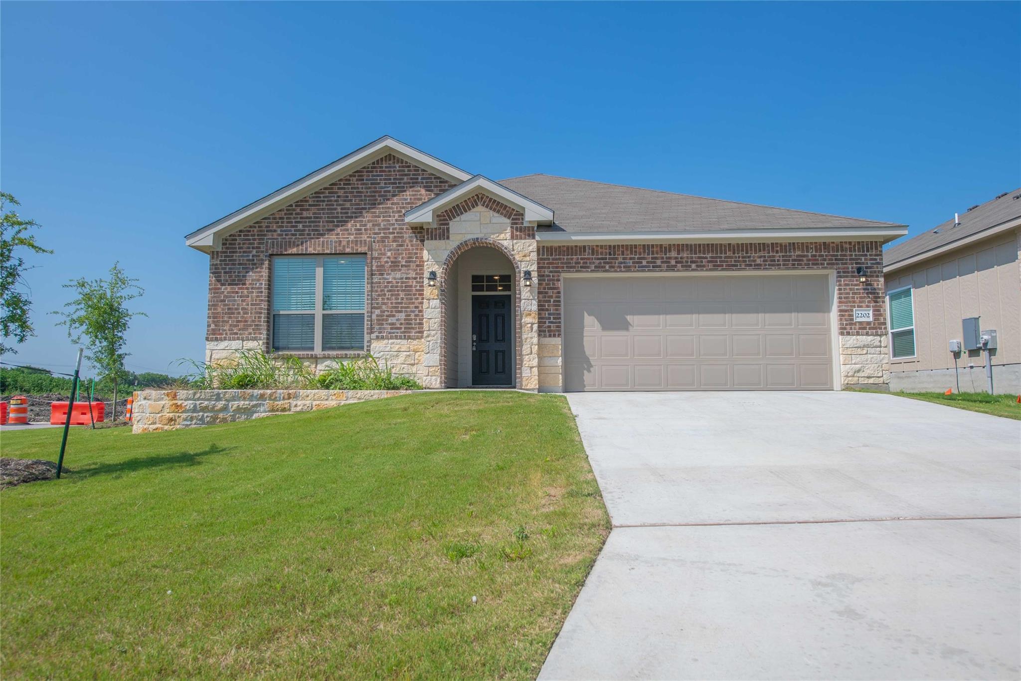 2202 Wasabi Rd, Temple, TX 76501
