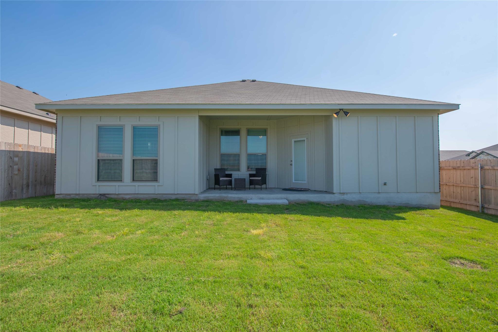 2202 Wasabi Rd, Temple, TX 76501