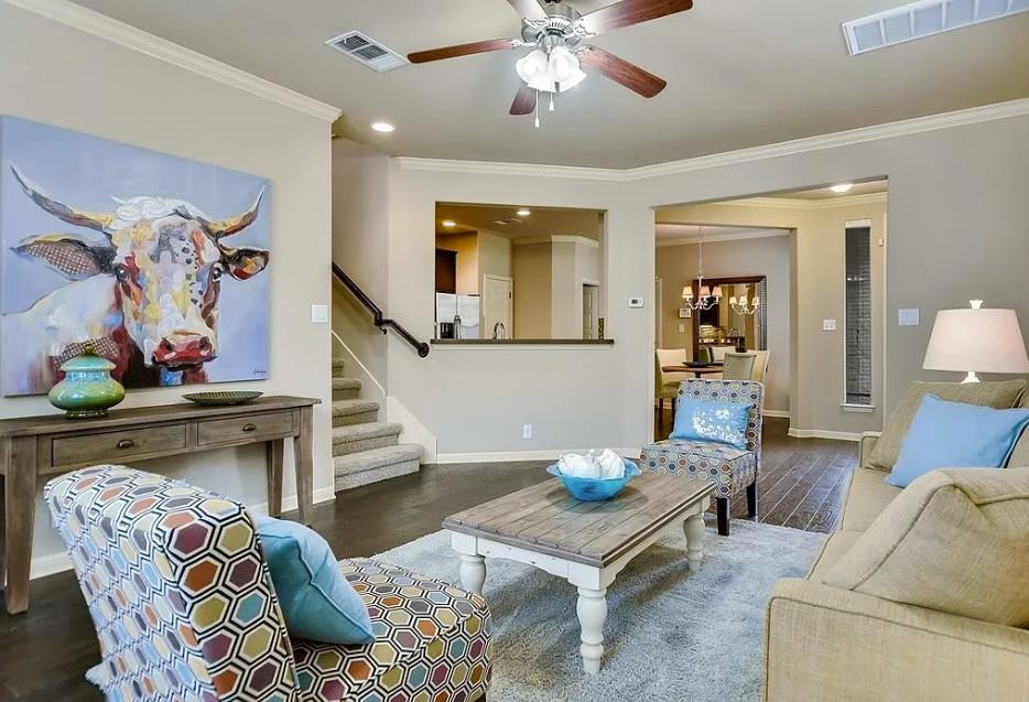 7509 Colina Vista Loop # A, Austin, TX 78750