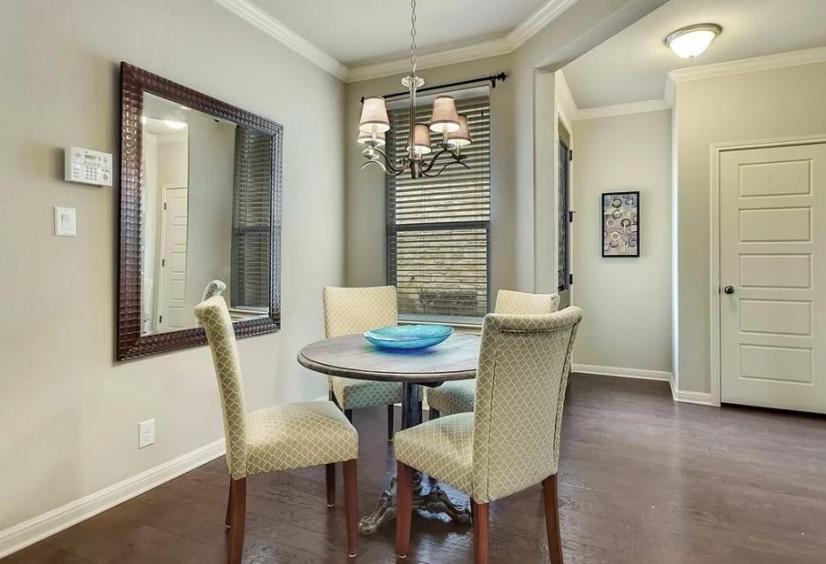 7509 Colina Vista Loop # A, Austin, TX 78750