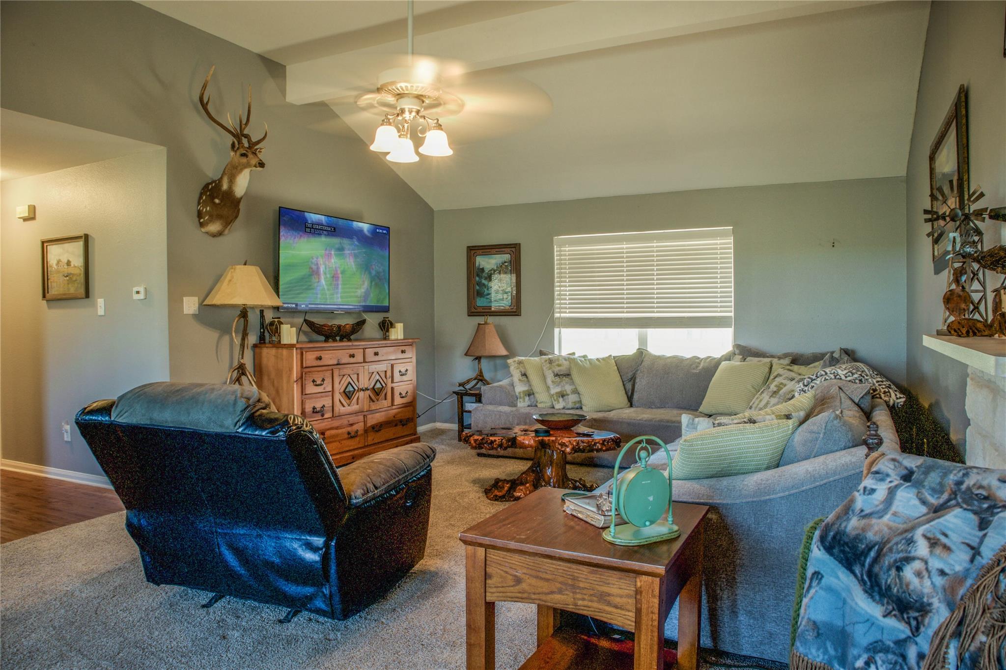 1650 CR 439, Thorndale, TX 76577
