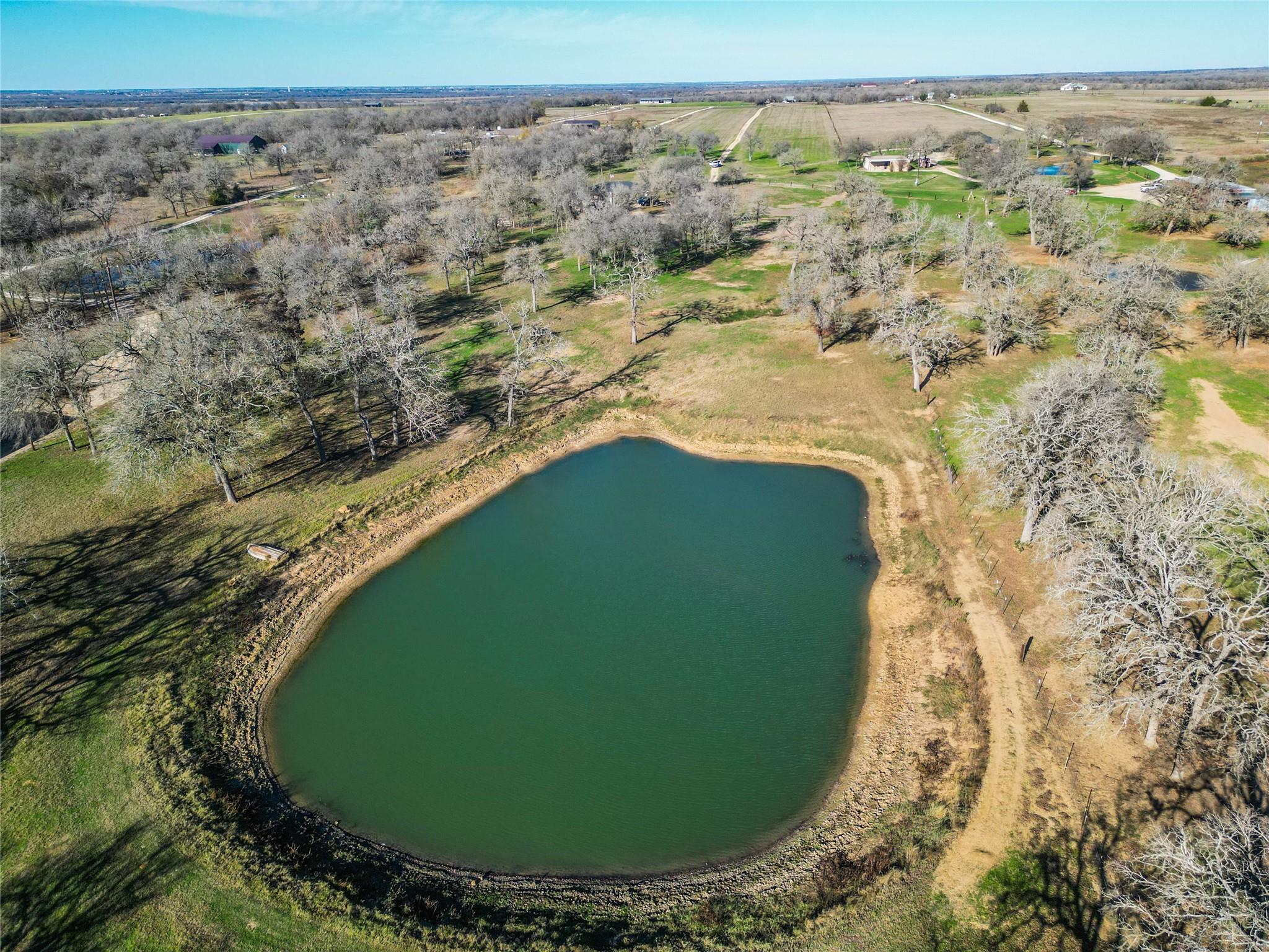 1650 CR 439, Thorndale, TX 76577