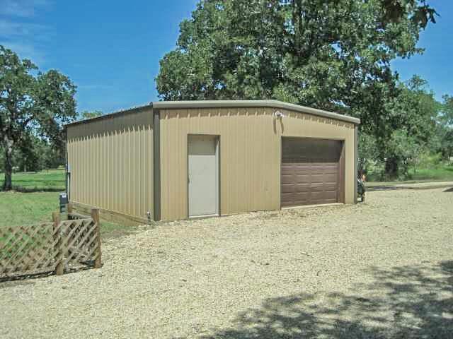 1650 CR 439, Thorndale, TX 76577