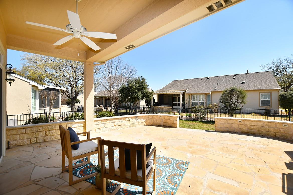 107 Llano Cv, Georgetown, TX 78633