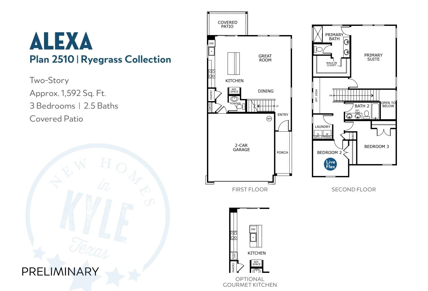 155 Sycamore Pines, Kyle, TX 78640