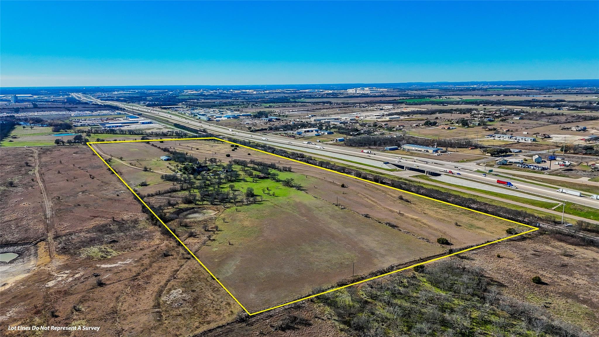 118 Bottoms East Rd, Temple, TX 76501