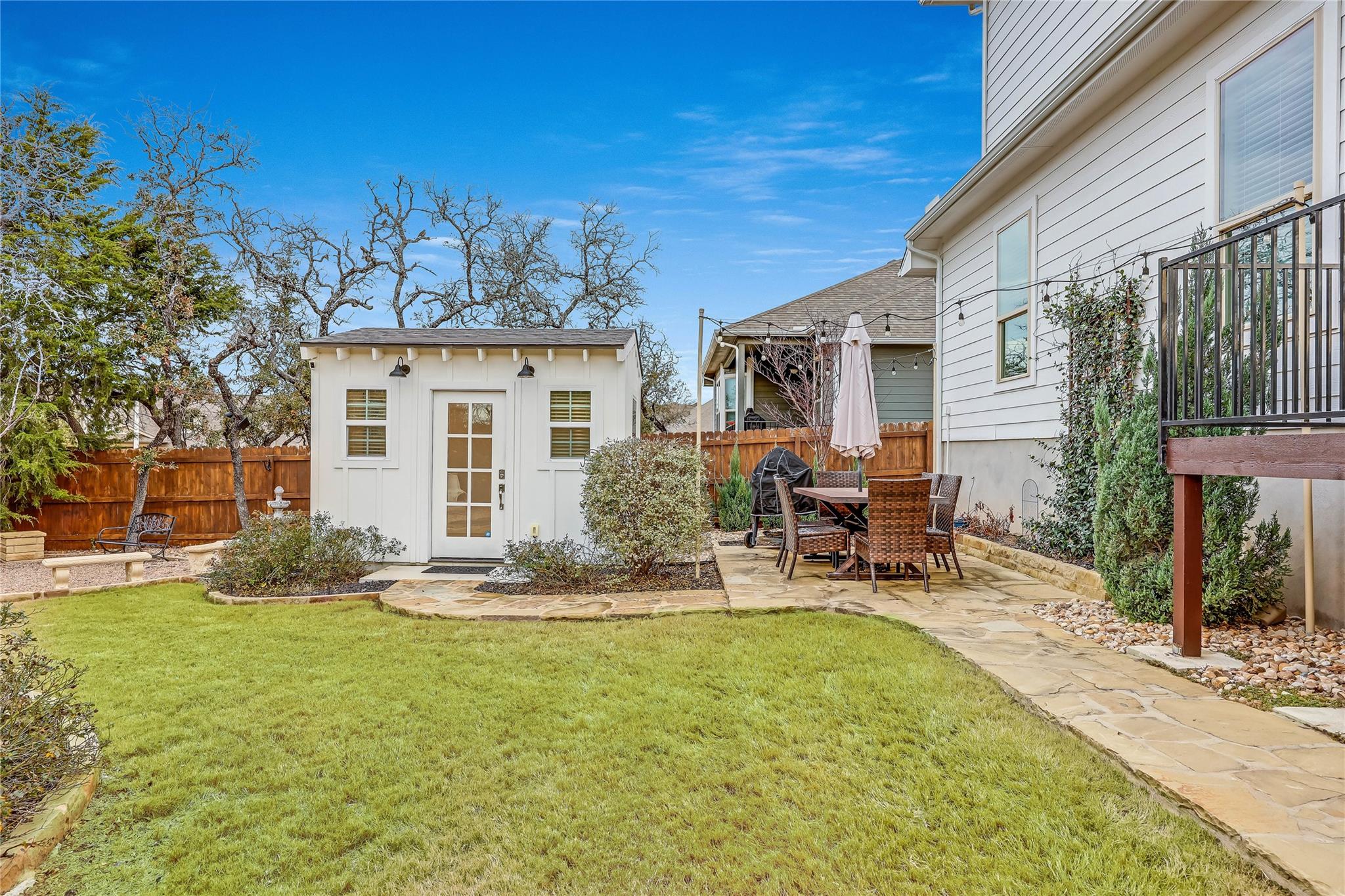2104 Ringstaff Rd, Leander, TX 78641