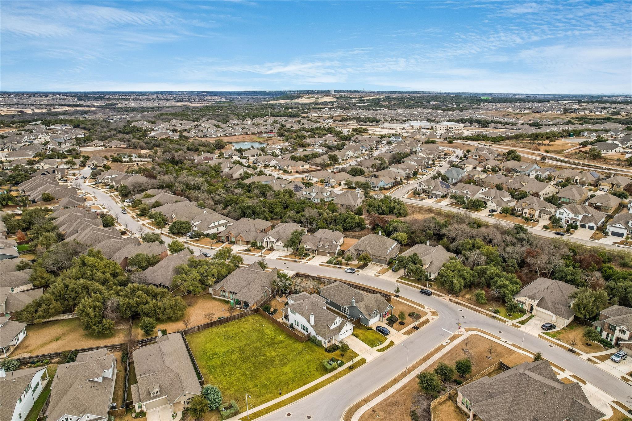 2104 Ringstaff Rd, Leander, TX 78641