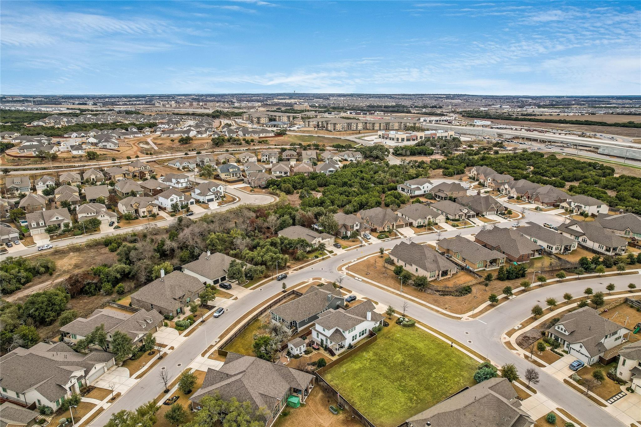 2104 Ringstaff Rd, Leander, TX 78641