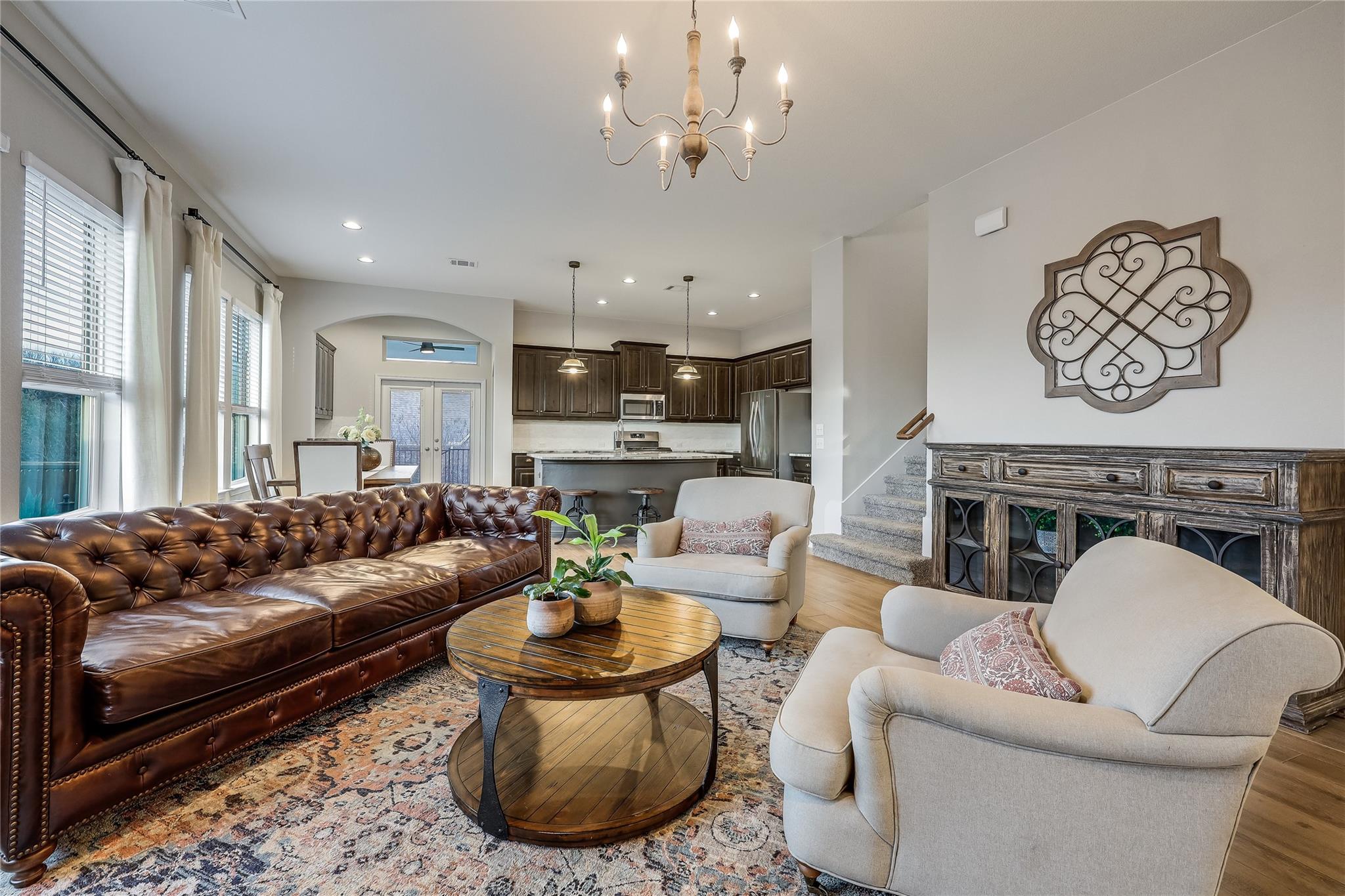 2104 Ringstaff Rd, Leander, TX 78641