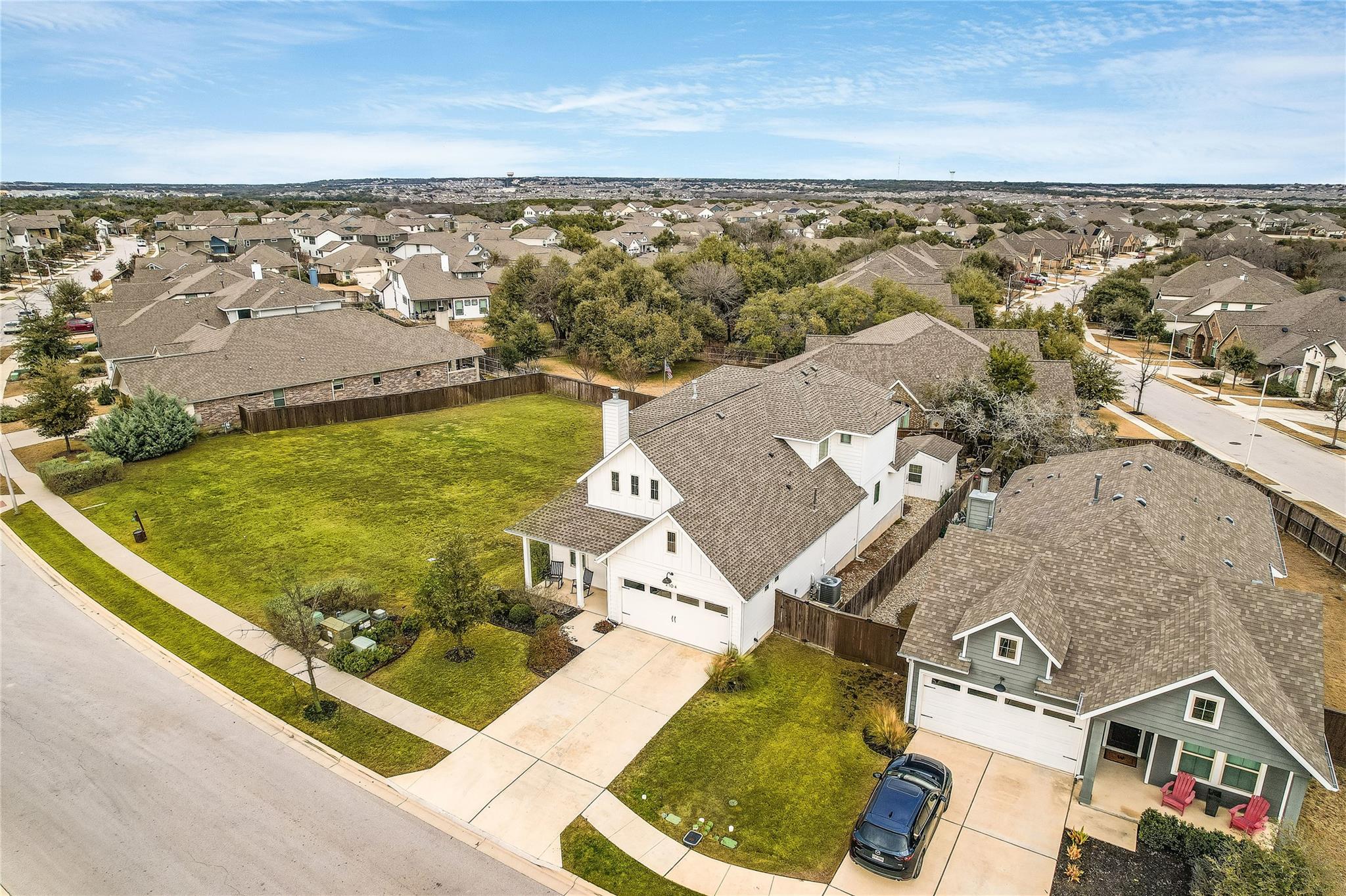 2104 Ringstaff Rd, Leander, TX 78641