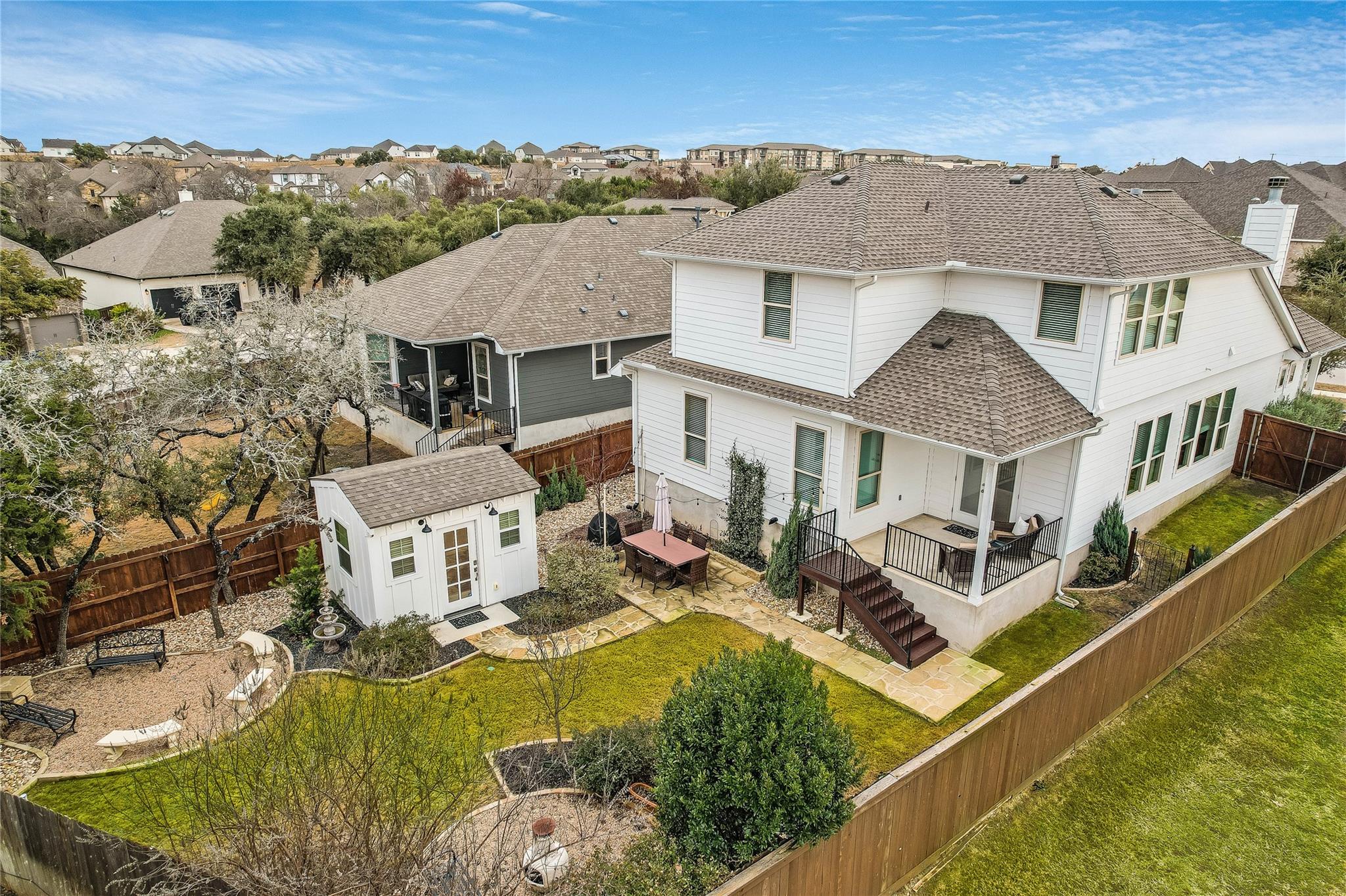 2104 Ringstaff Rd, Leander, TX 78641